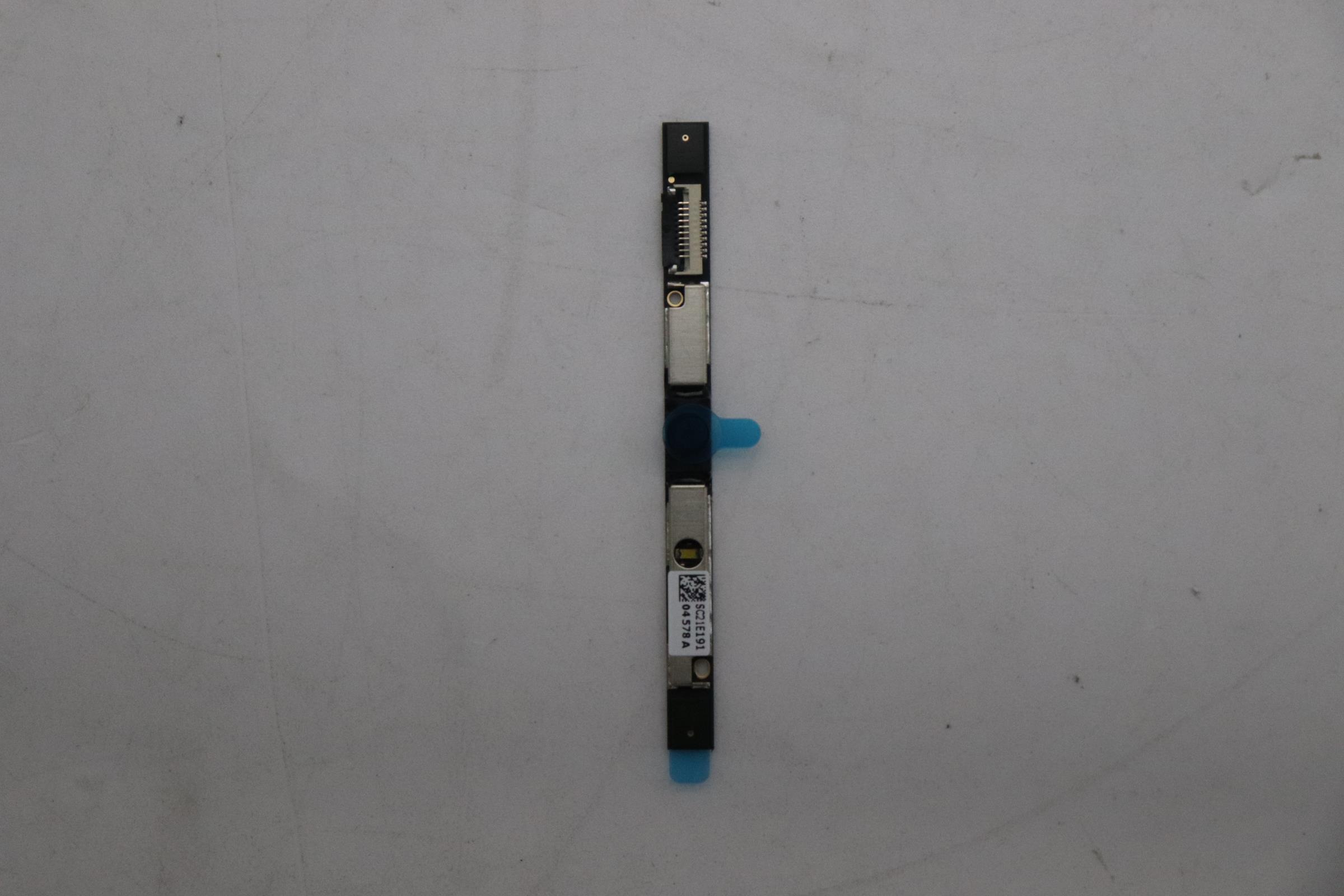 5C21D70390 - Original Lenovo CAMERA CS21 Y4 FHD 2MIC Chrome CCY