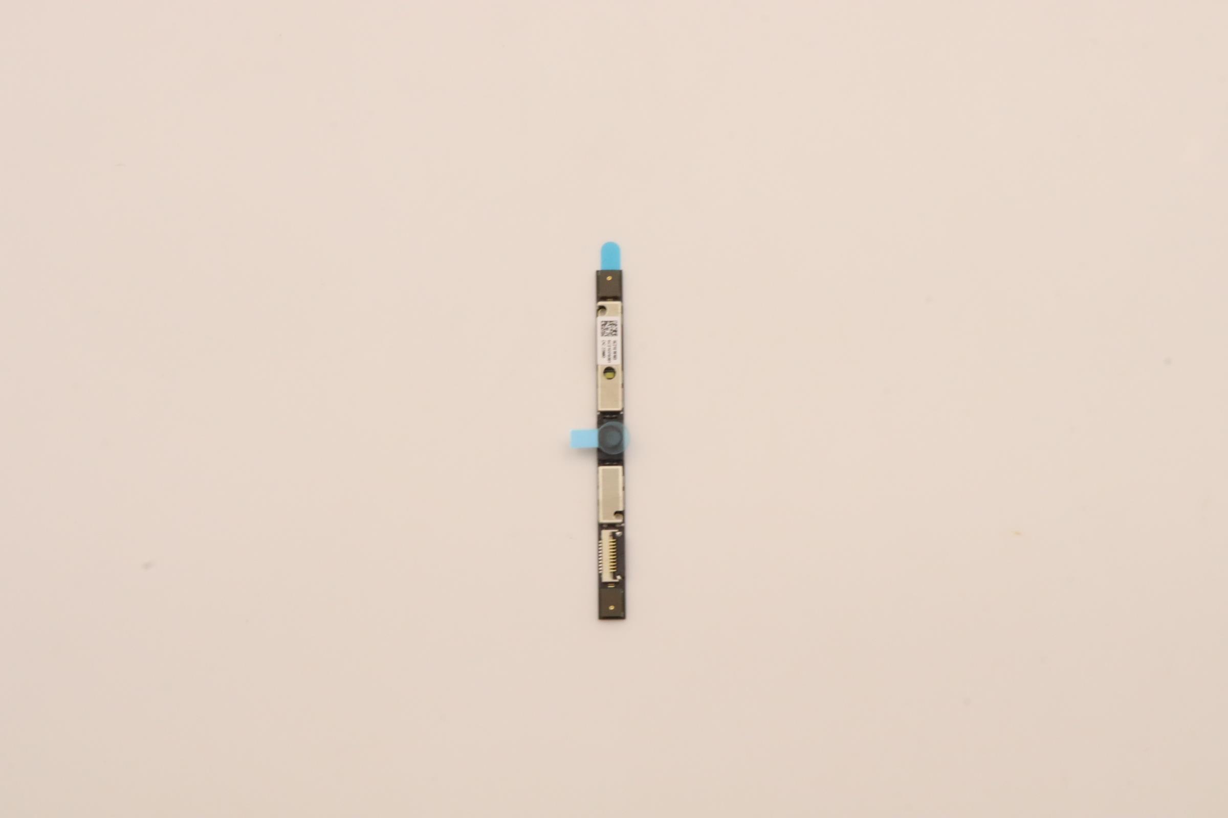 5C21D70391 - Original Lenovo CAMERA CS21 Y4 FHD 2MIC Chrome LVI