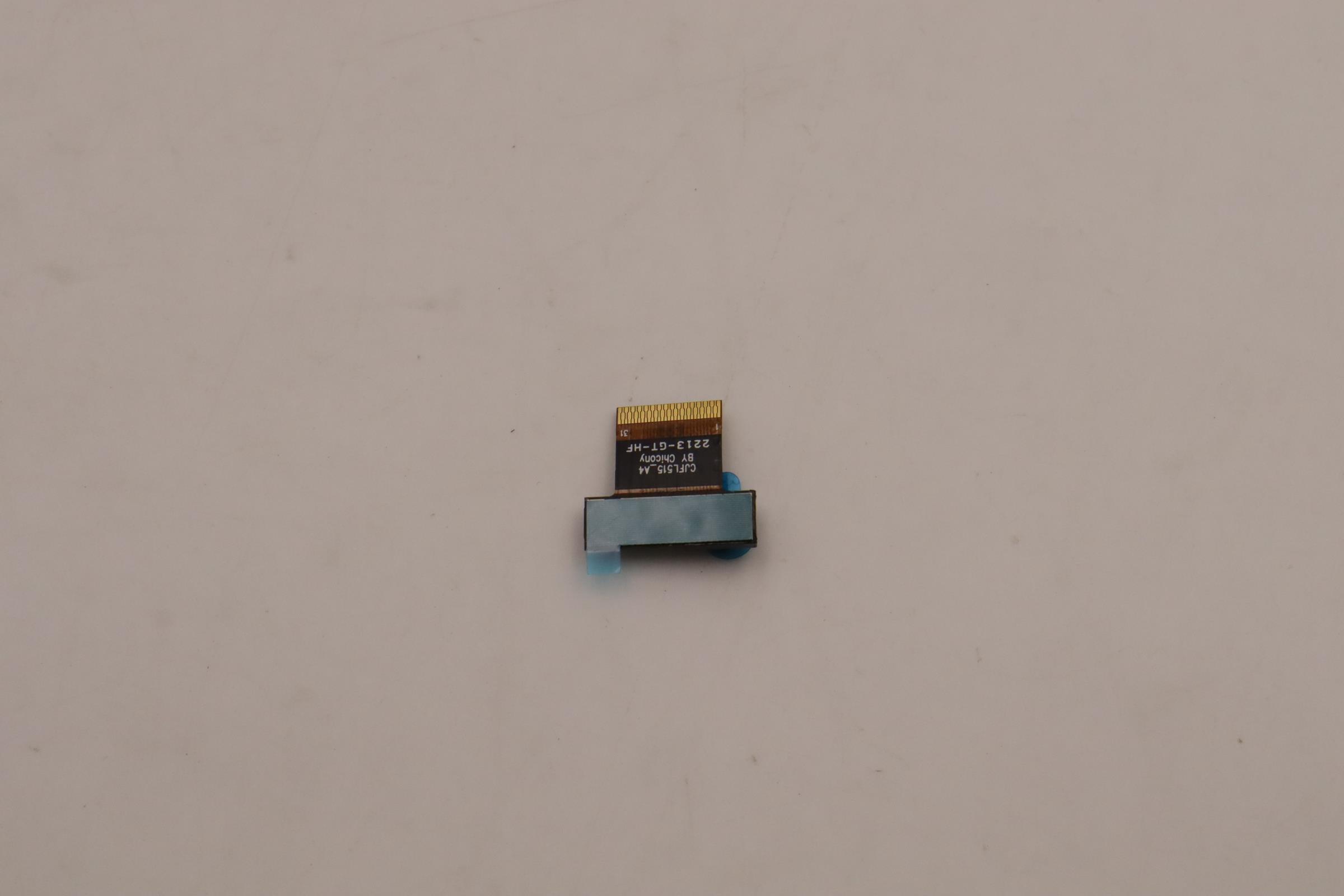 5C21D70394 - Original Lenovo CAMERA CS22 Front 5M FF hybrid MIPI CCY