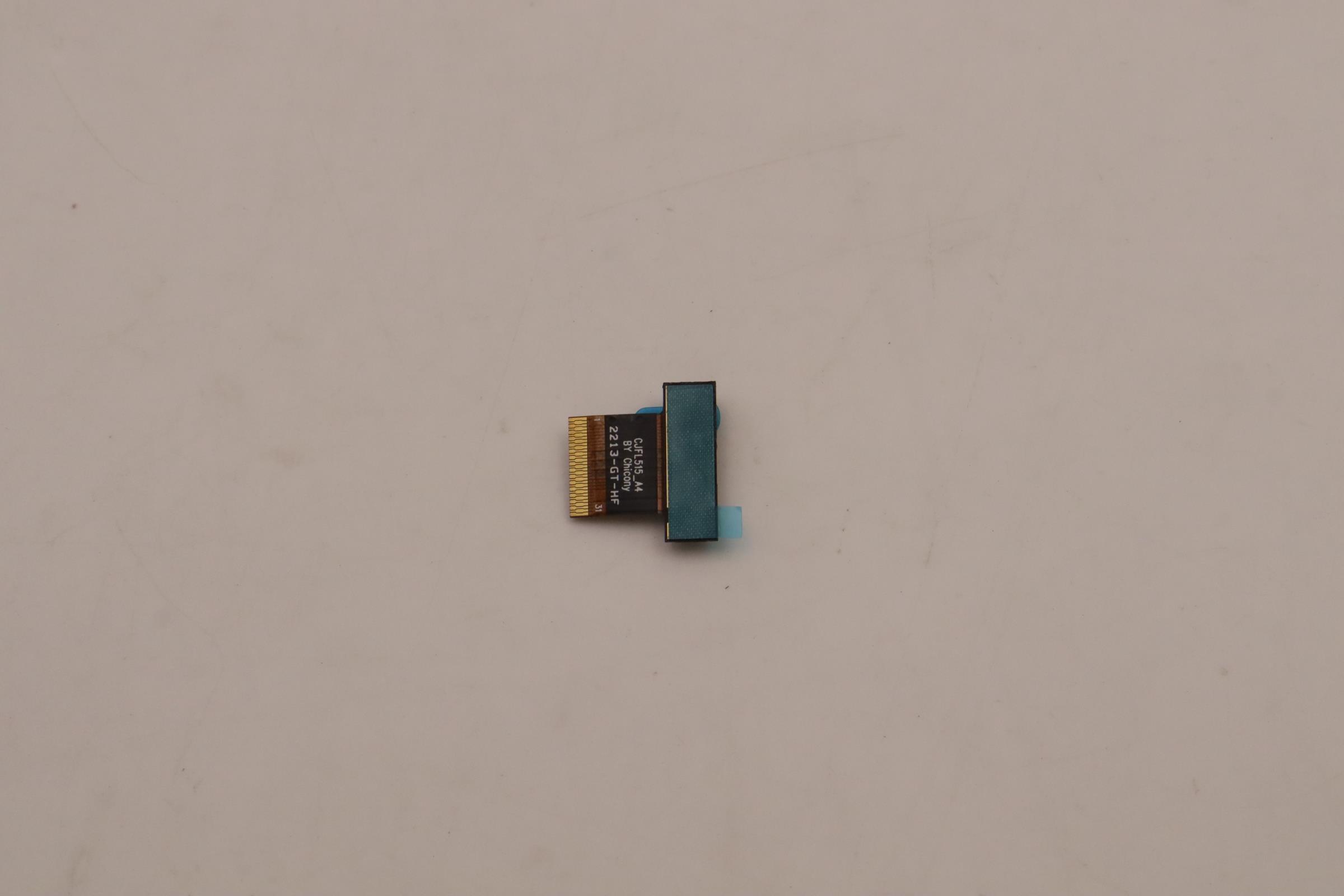 5C21D70394 - Original Lenovo CAMERA CS22 Front 5M FF hybrid MIPI CCY