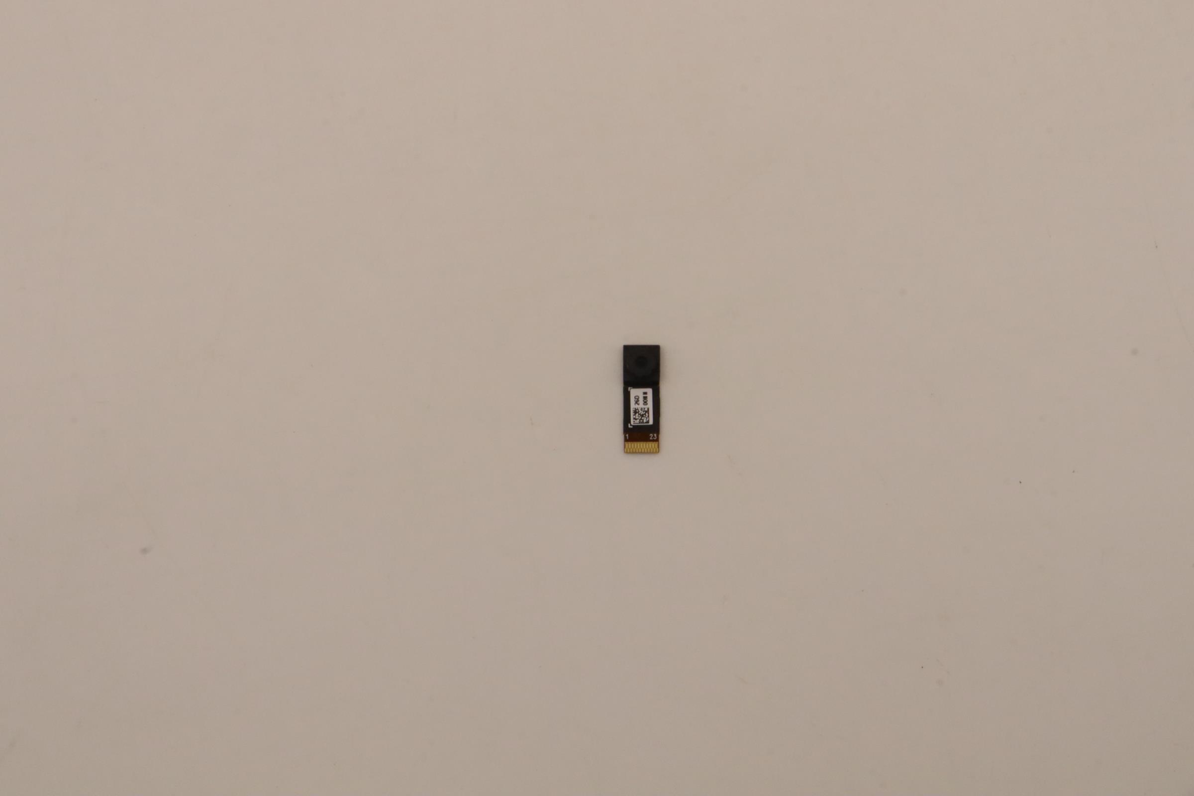 5C21D70402 - Original Lenovo CAMERA CS22 Google HPS 0.1M Mono LVI