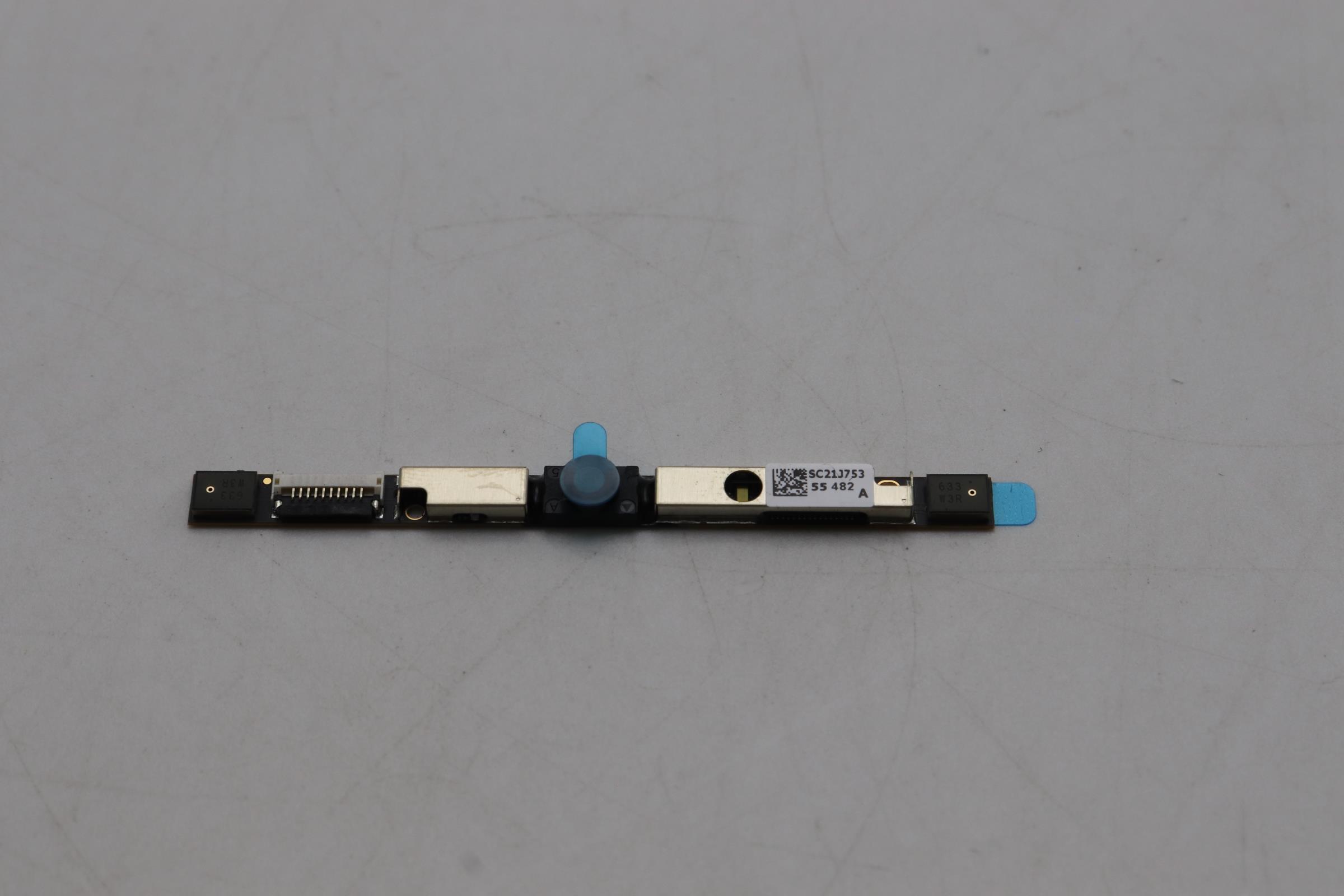 5C21K12227 - Original Lenovo CAMERA CS21 FHD with 2MC CCY Chrome