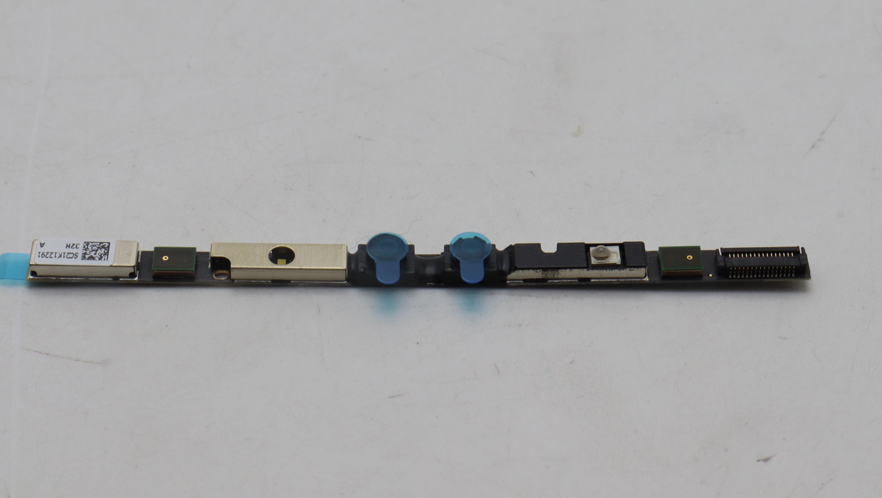 5C21K12289 - Original Lenovo CAMERA CS23 Y4 5M IR 2MC CCY