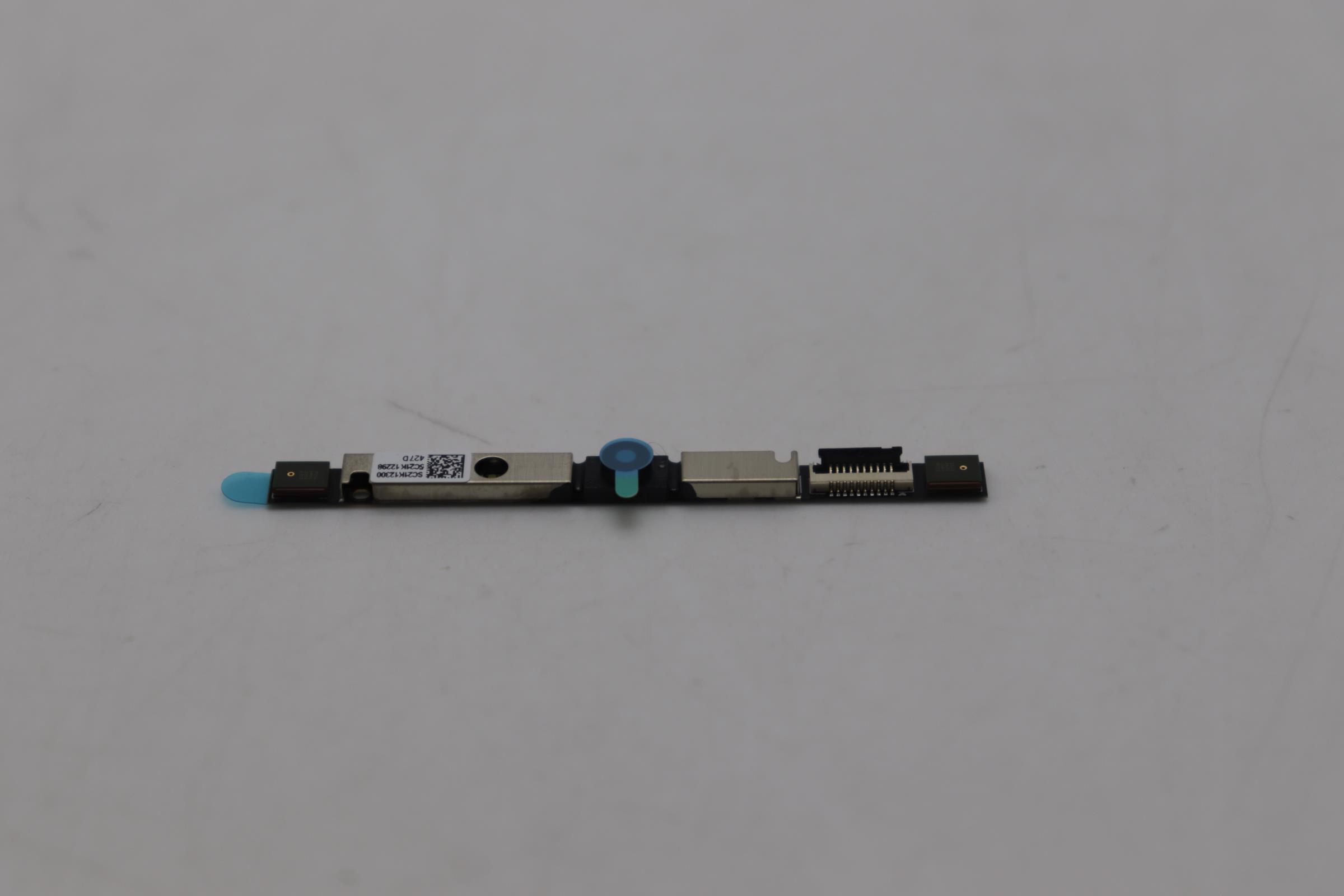 5C21K12298 - Original Lenovo CAMERA CS23 Y4 FHD 2MC BSN