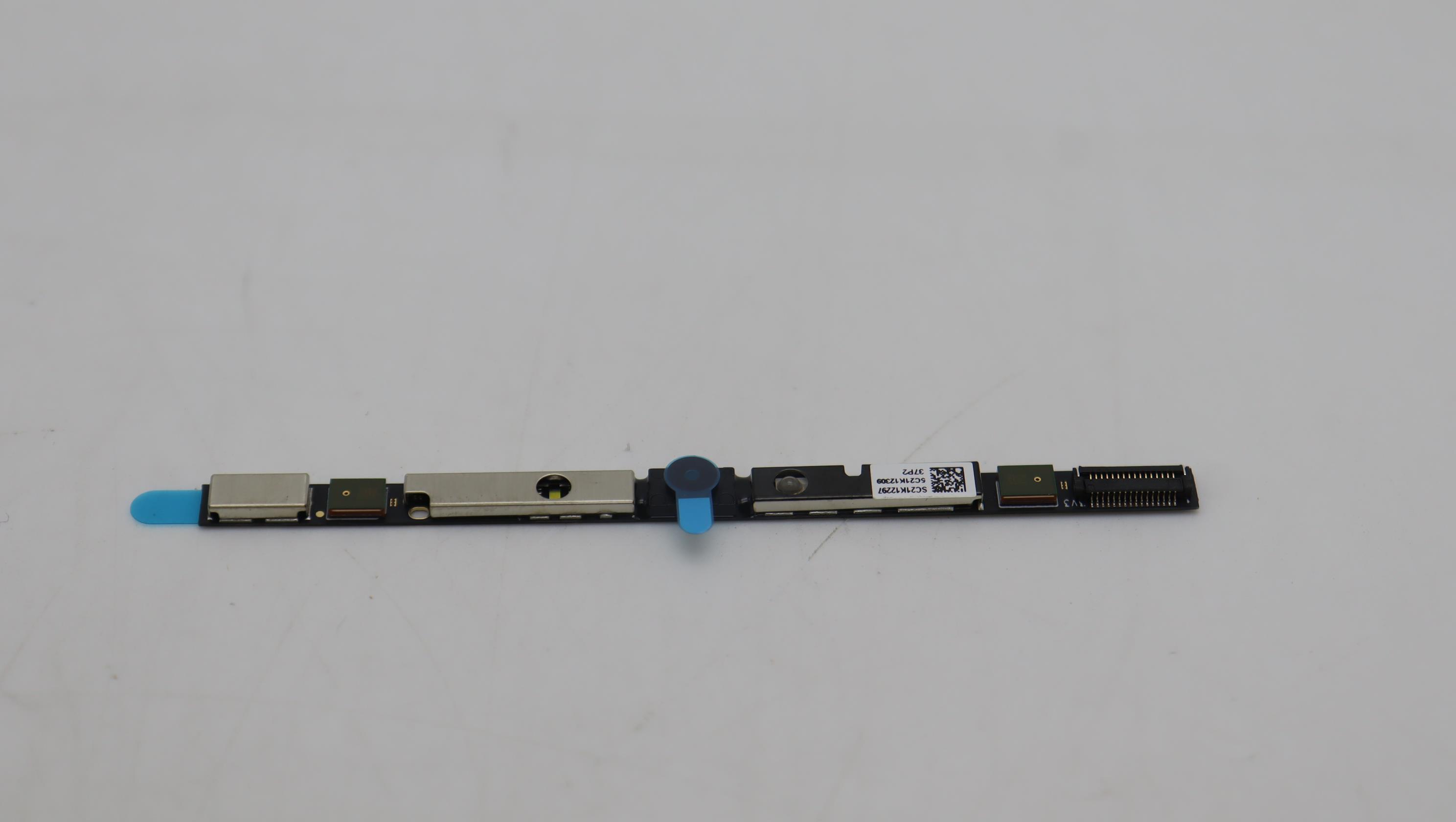 5C21K12309 - Original Lenovo CAMERA CS23 Y4 FHD Hybrid 2MC LVI
