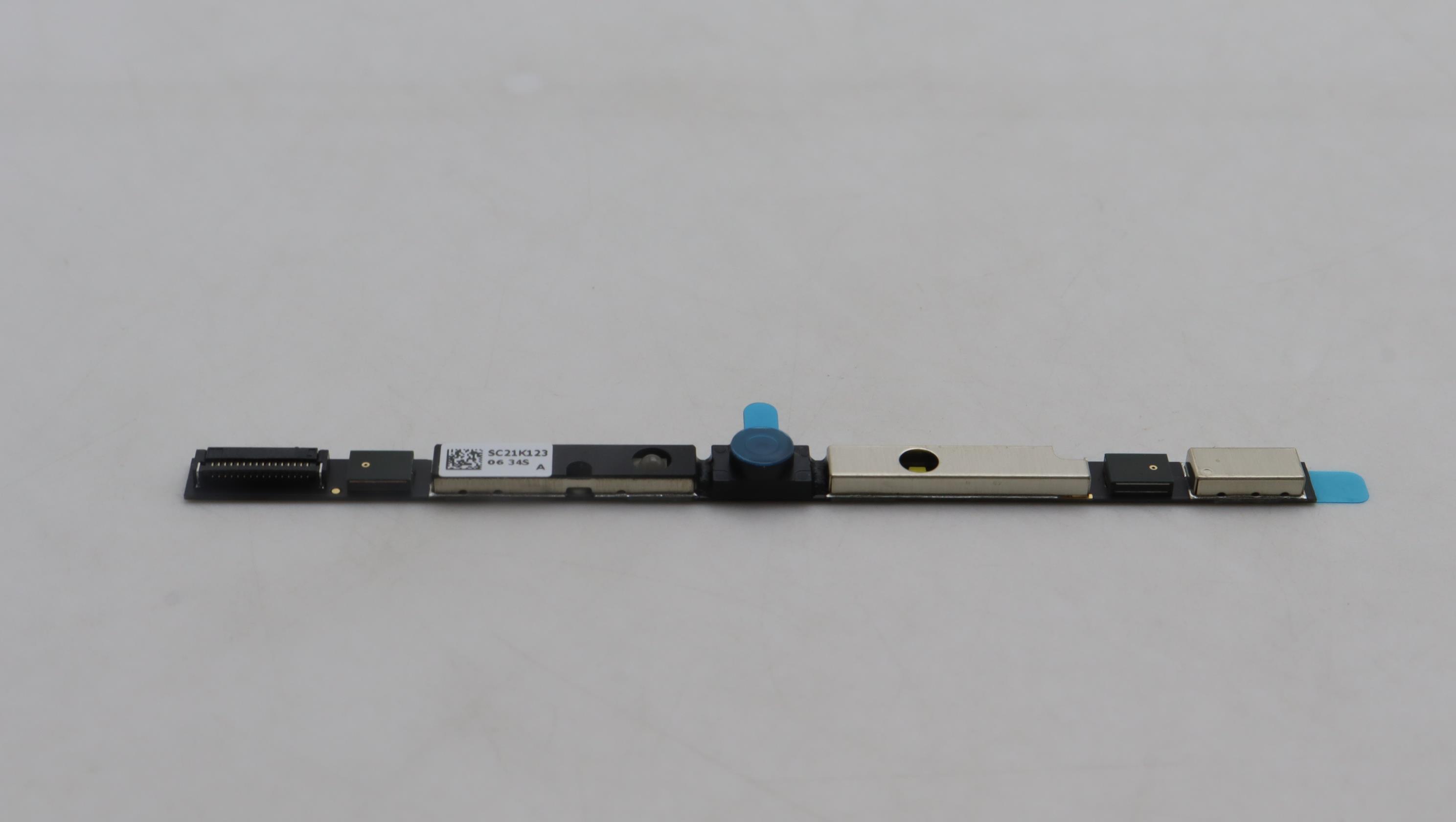 5C21K12315 - Original Lenovo CAMERA CS23 Y4 FHD Hybrid 2MC CCY