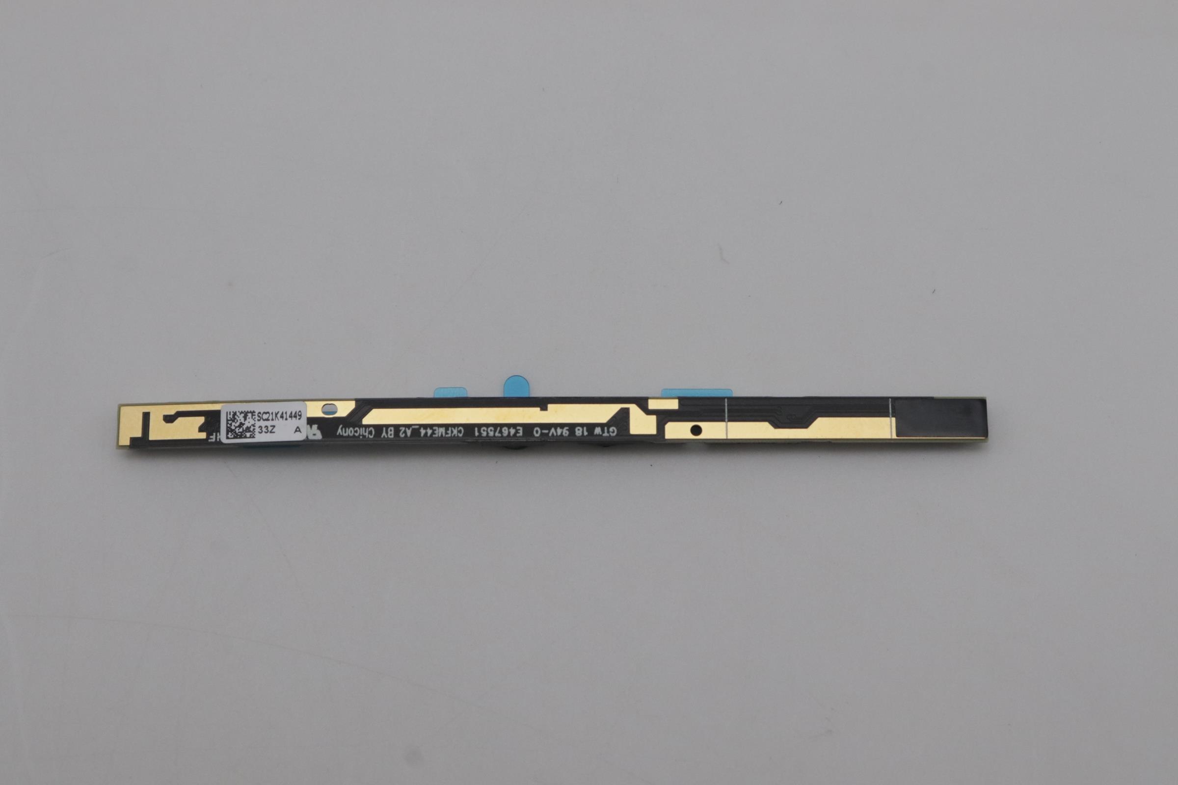 5C21K41450 - Original Lenovo CAMERA CS23 Y4 5M IR 2MIC CCY