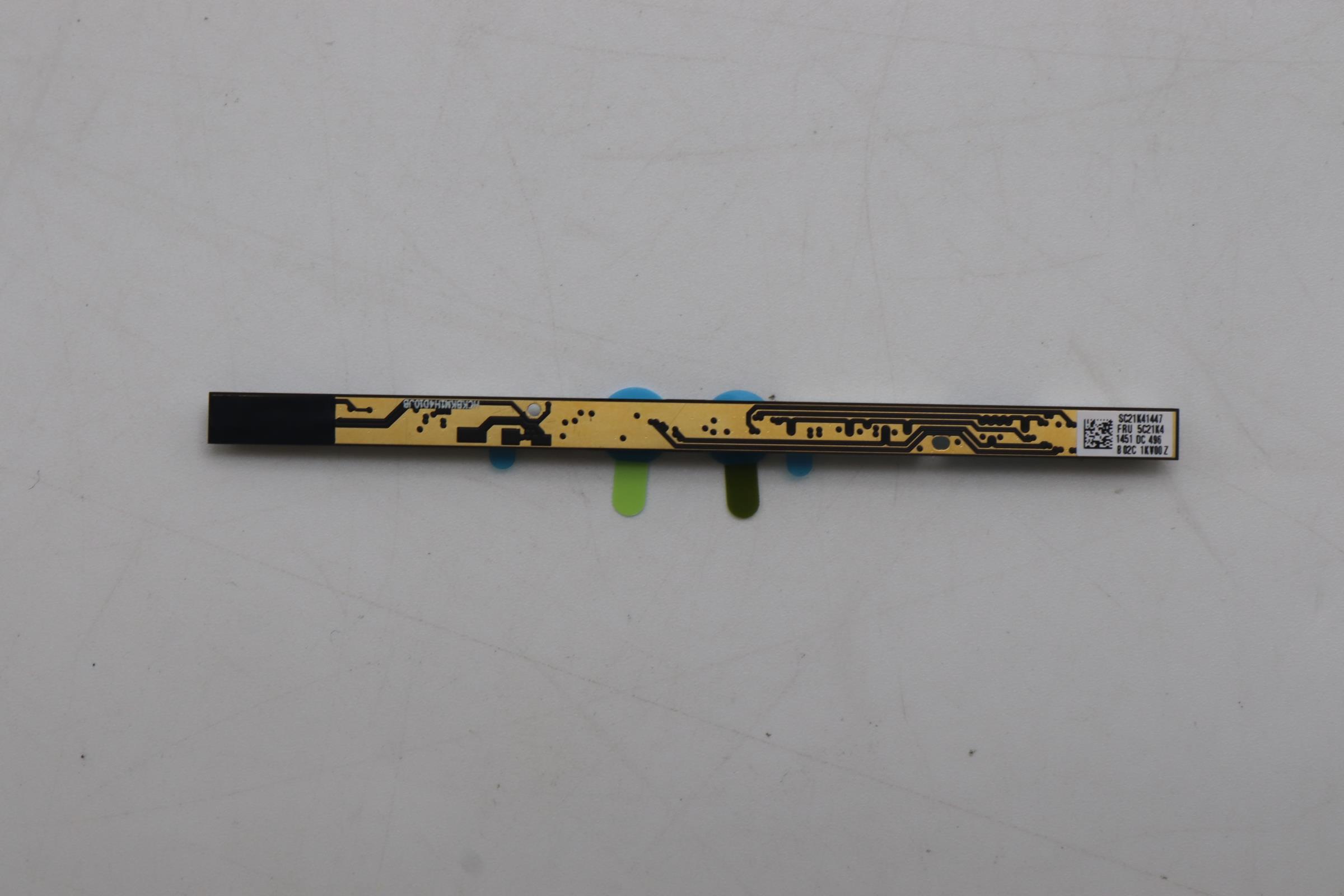 5C21K41451 - Original Lenovo CAMERA CS23 Y4 5M IR 2MIC AVC