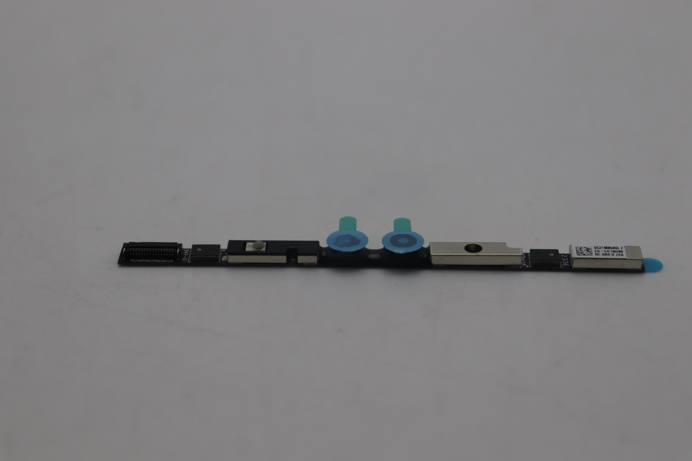 5C21M05445 - Original Lenovo CAMERA CS24 Y4 5M IR 2MIC AVC