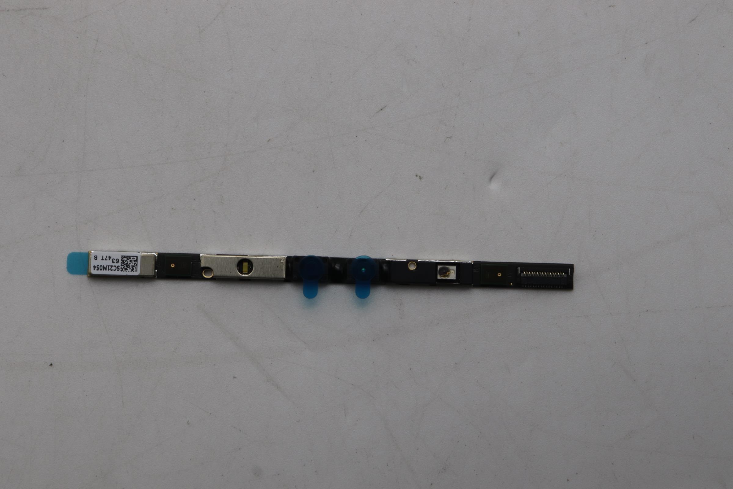 5C21M05449 - Original Lenovo CAMERA CS24 Y4 5M IR 2MIC CCY