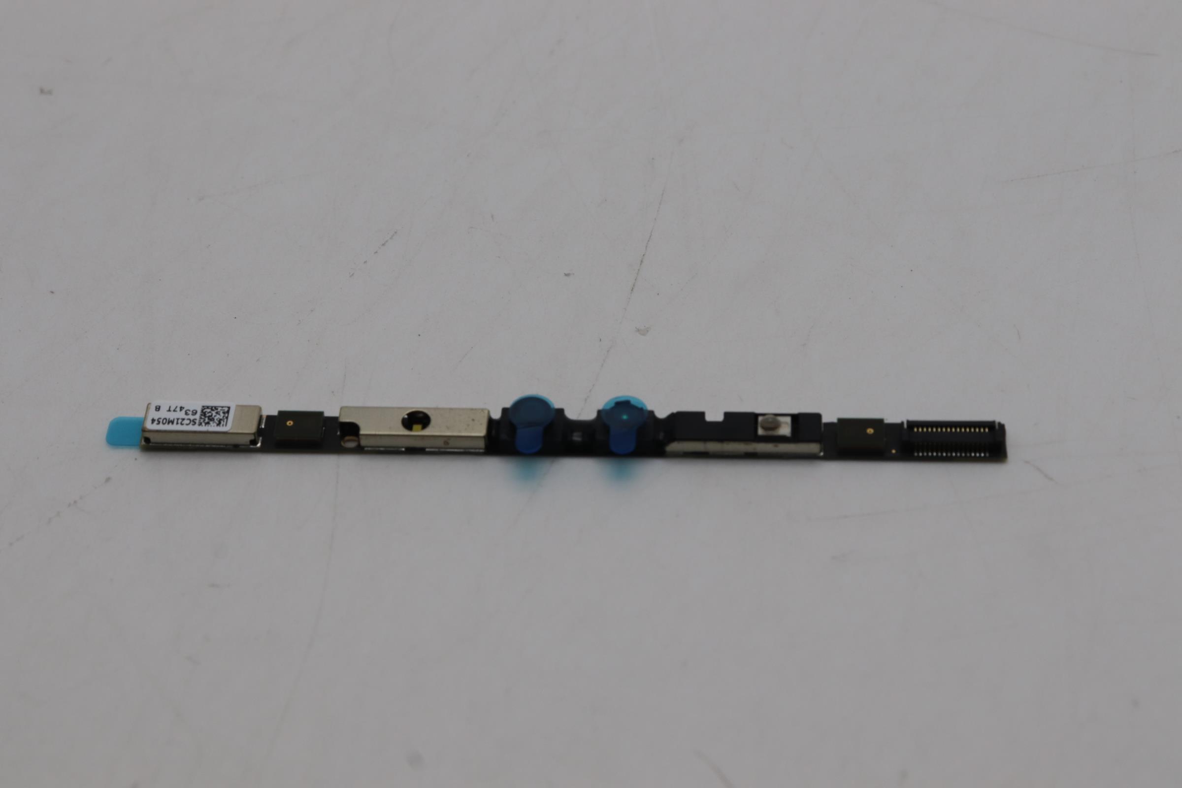 5C21M05449 - Original Lenovo CAMERA CS24 Y4 5M IR 2MIC CCY