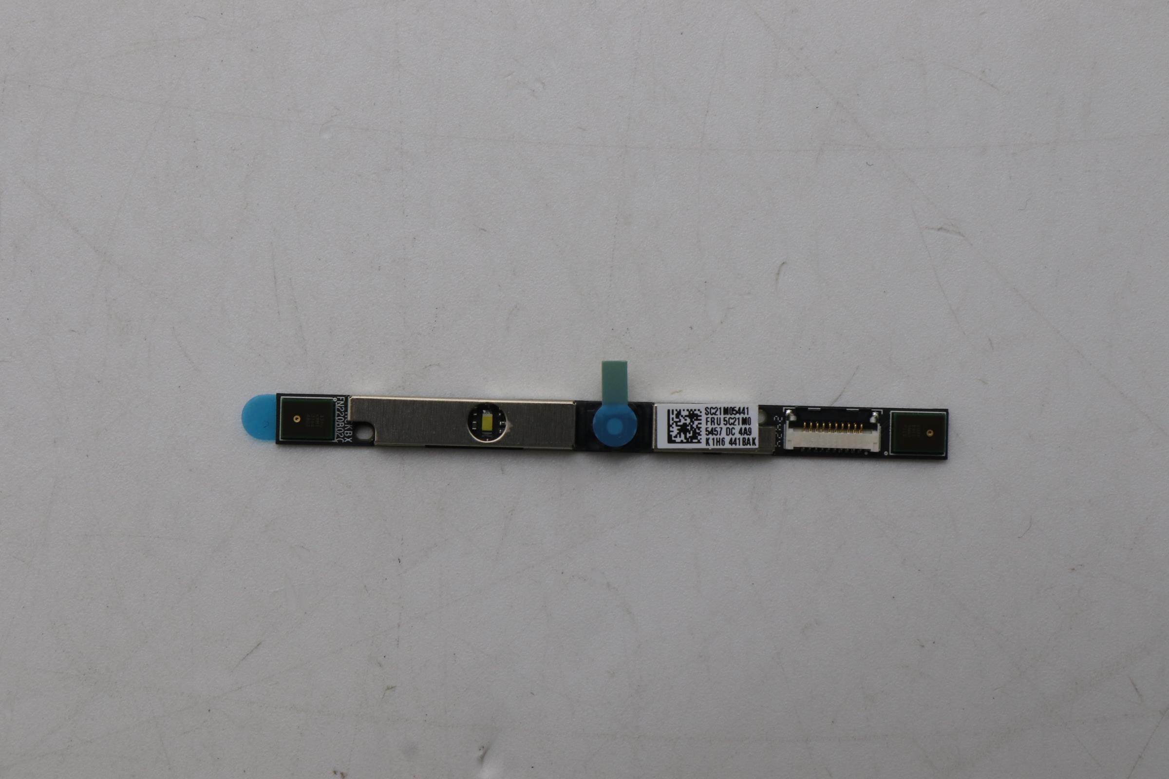 5C21M05457 - Original Lenovo CAMERA CS24 Y4 HD 2MC AVC