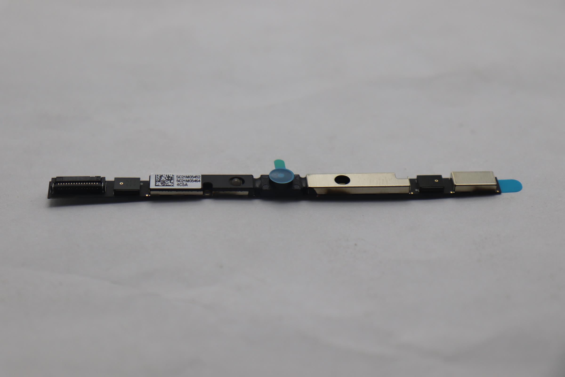 5C21M05464 - Original Lenovo CAMERA CS24 Y4 FHD Hybrid 2MC BSN