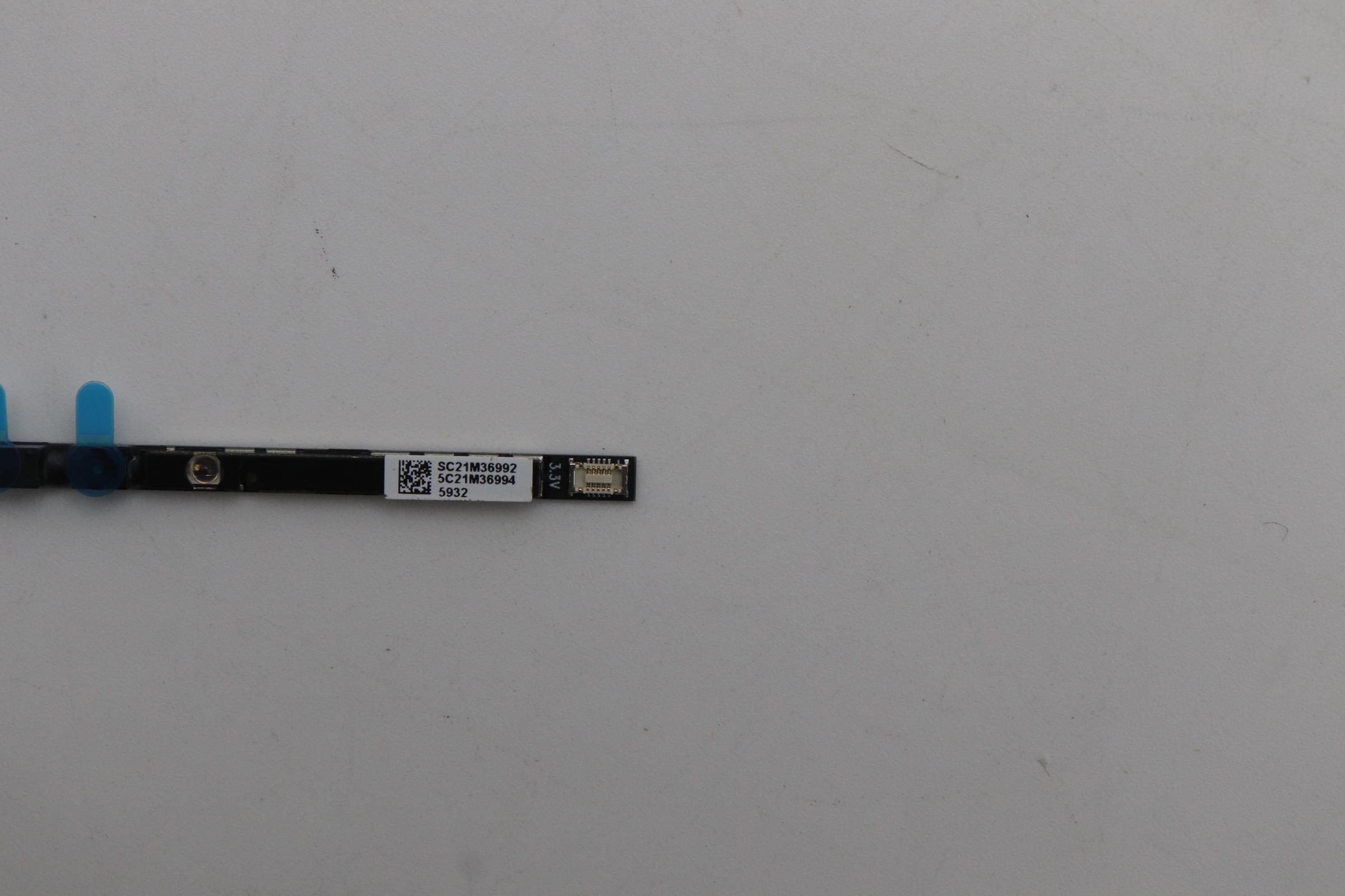 5C21M36994 - Original Lenovo CAMERA CS24 Y3 FHD w/oMIC LVI