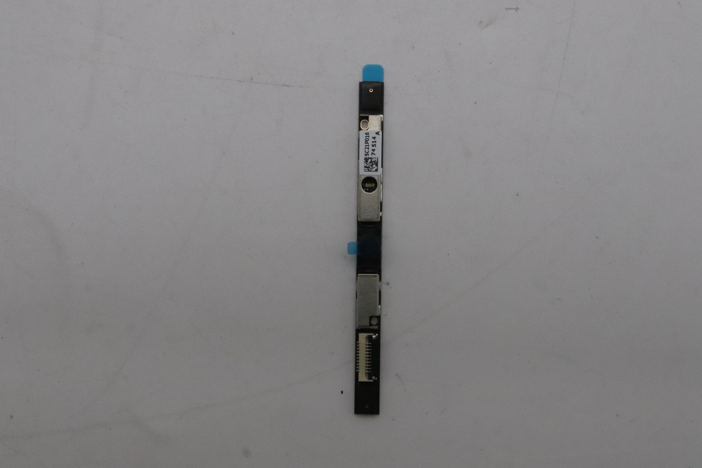 5C21P01675 - Original Lenovo Camera CS24 Y4 FHD 2MIC CCY
