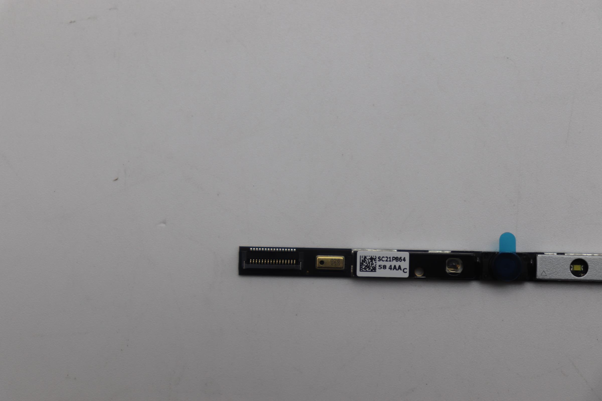 5C21P86450 - Original Lenovo Camera CS25 Y4 FHD Hybrid 2MC CCY