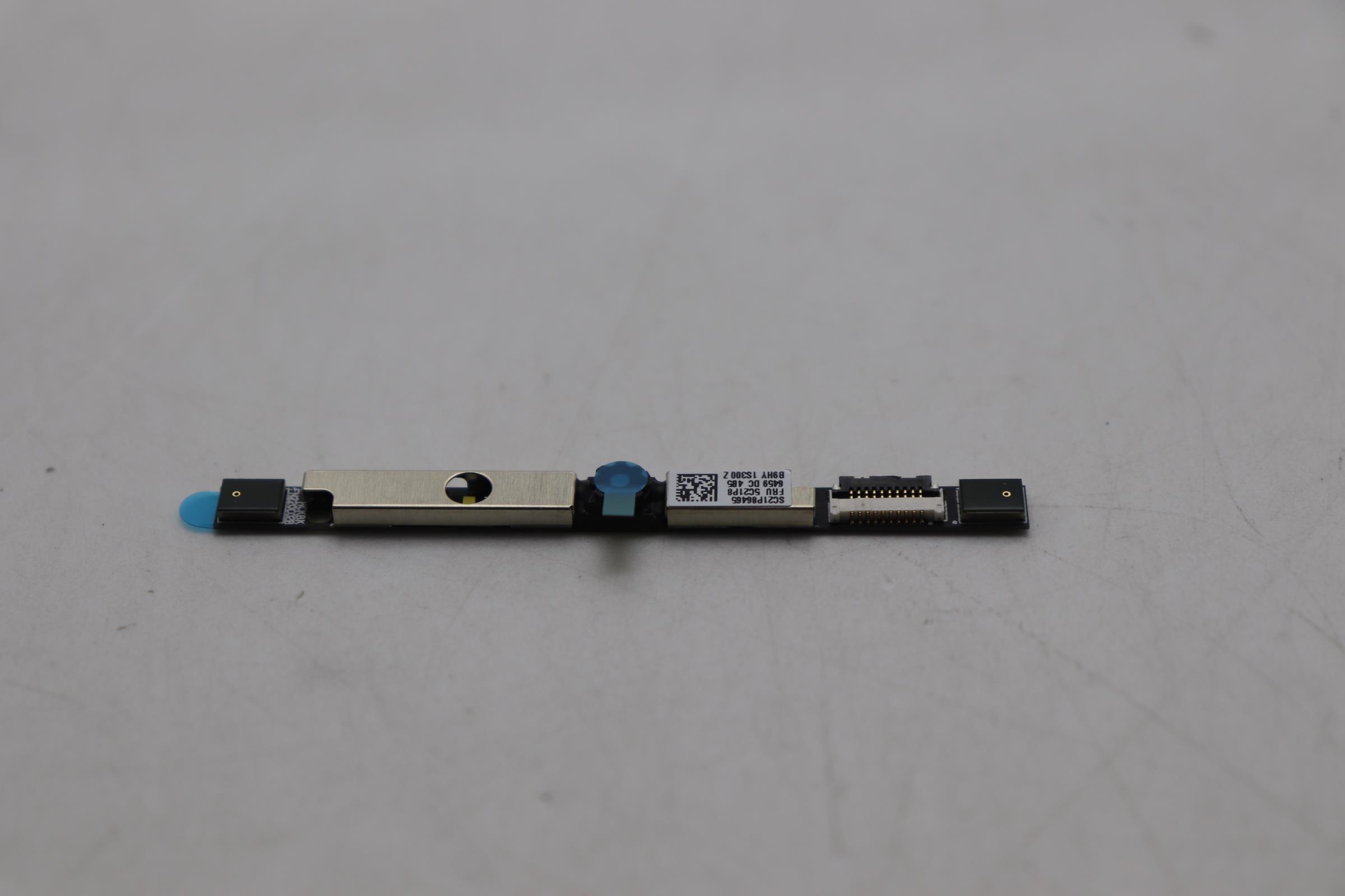 5C21P86459 - Original Lenovo Camera CS25 Y4 HD 2MC AVC
