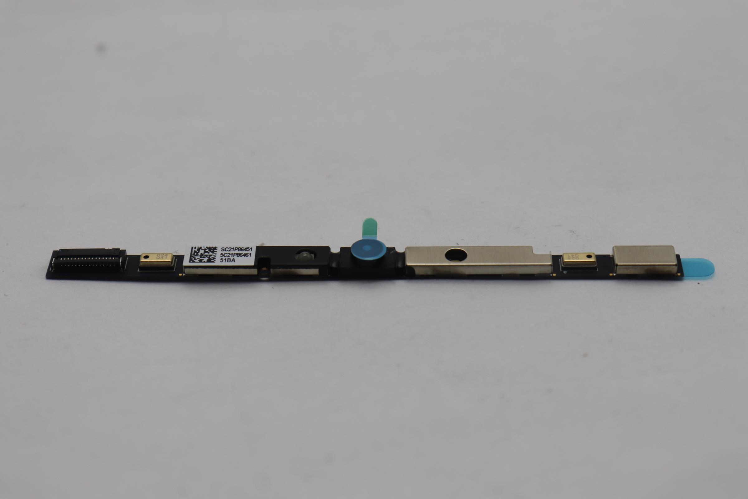 5C21P86461 - Original Lenovo Camera CS25 Y4 FHD Hybrid 2MC BSN