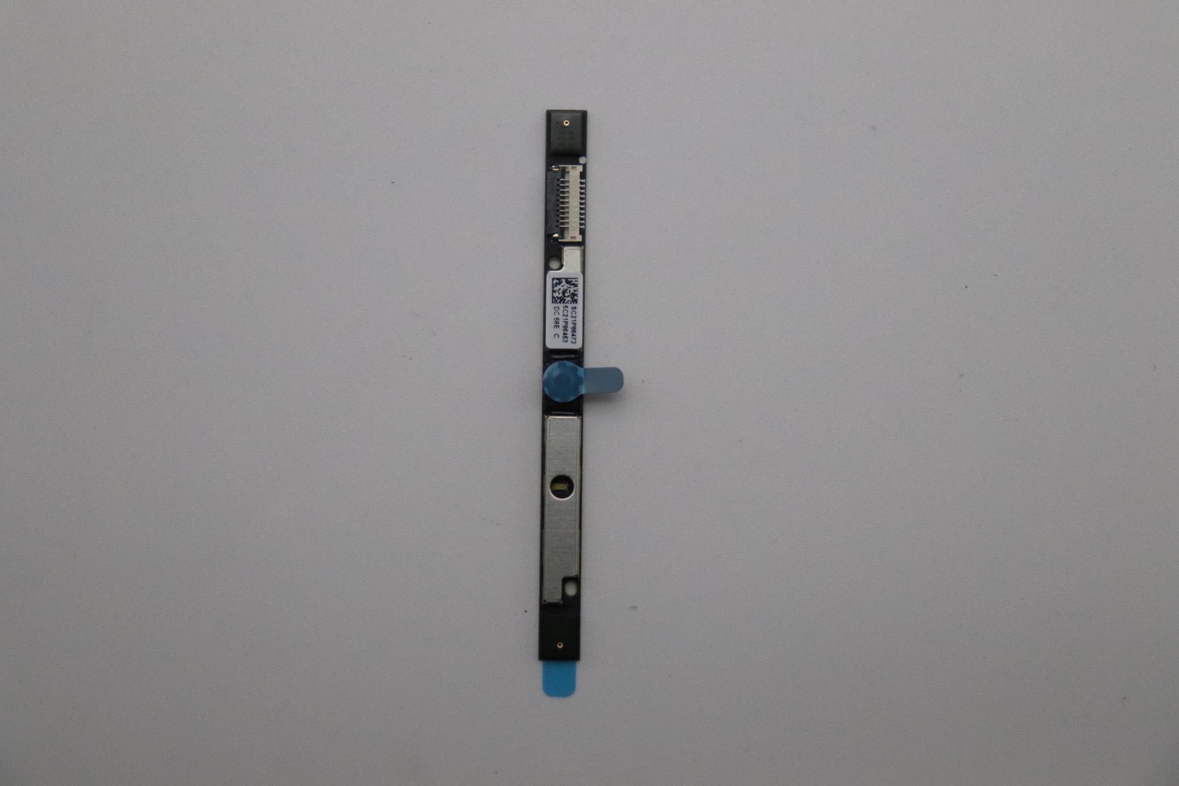 5C21P86463 - Original Lenovo Camera CS25 Y4 HD 2MC AZW