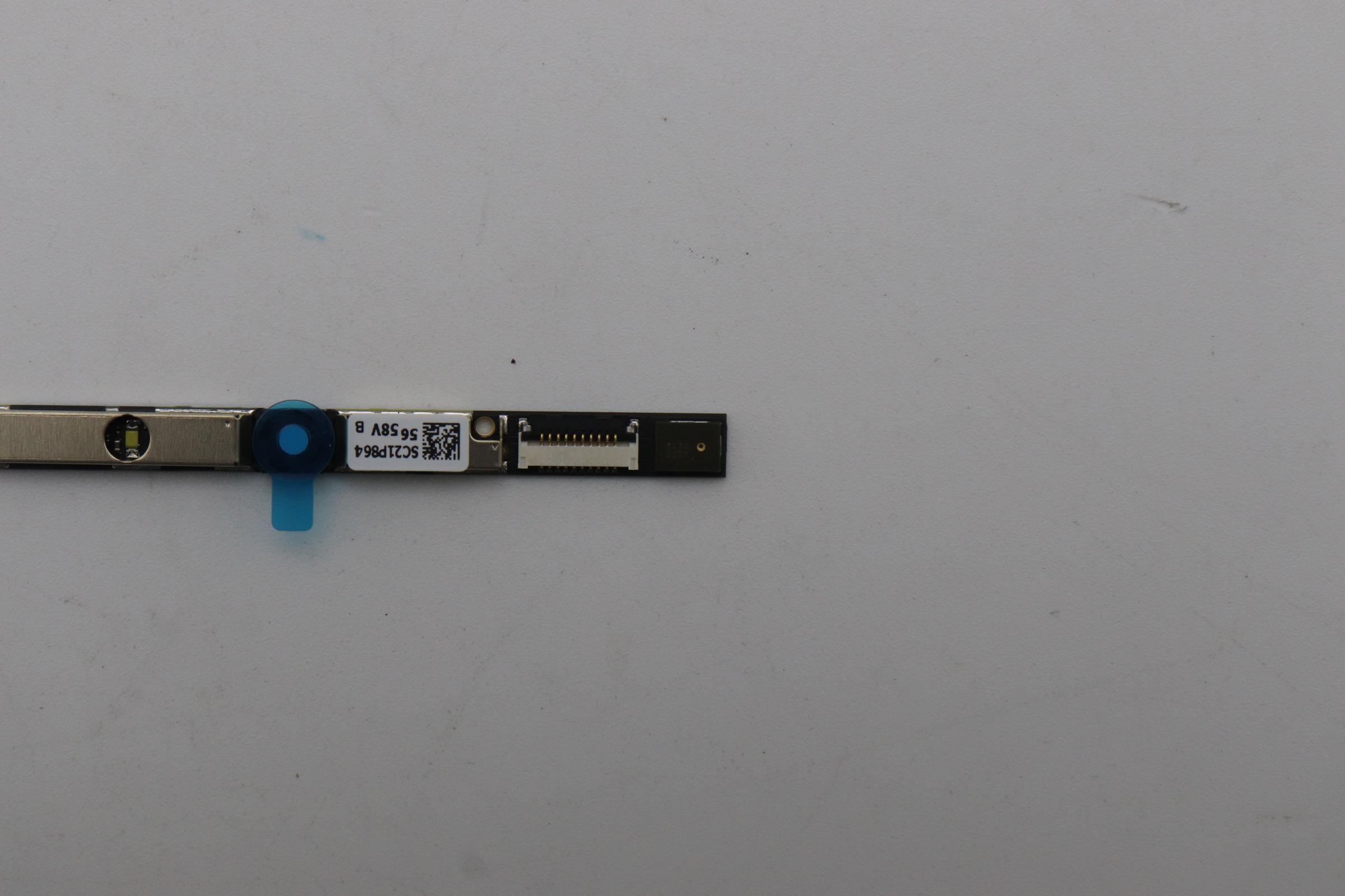 5C21P86474 - Original Lenovo Camera CS25 Y4 HD 2MC CCY