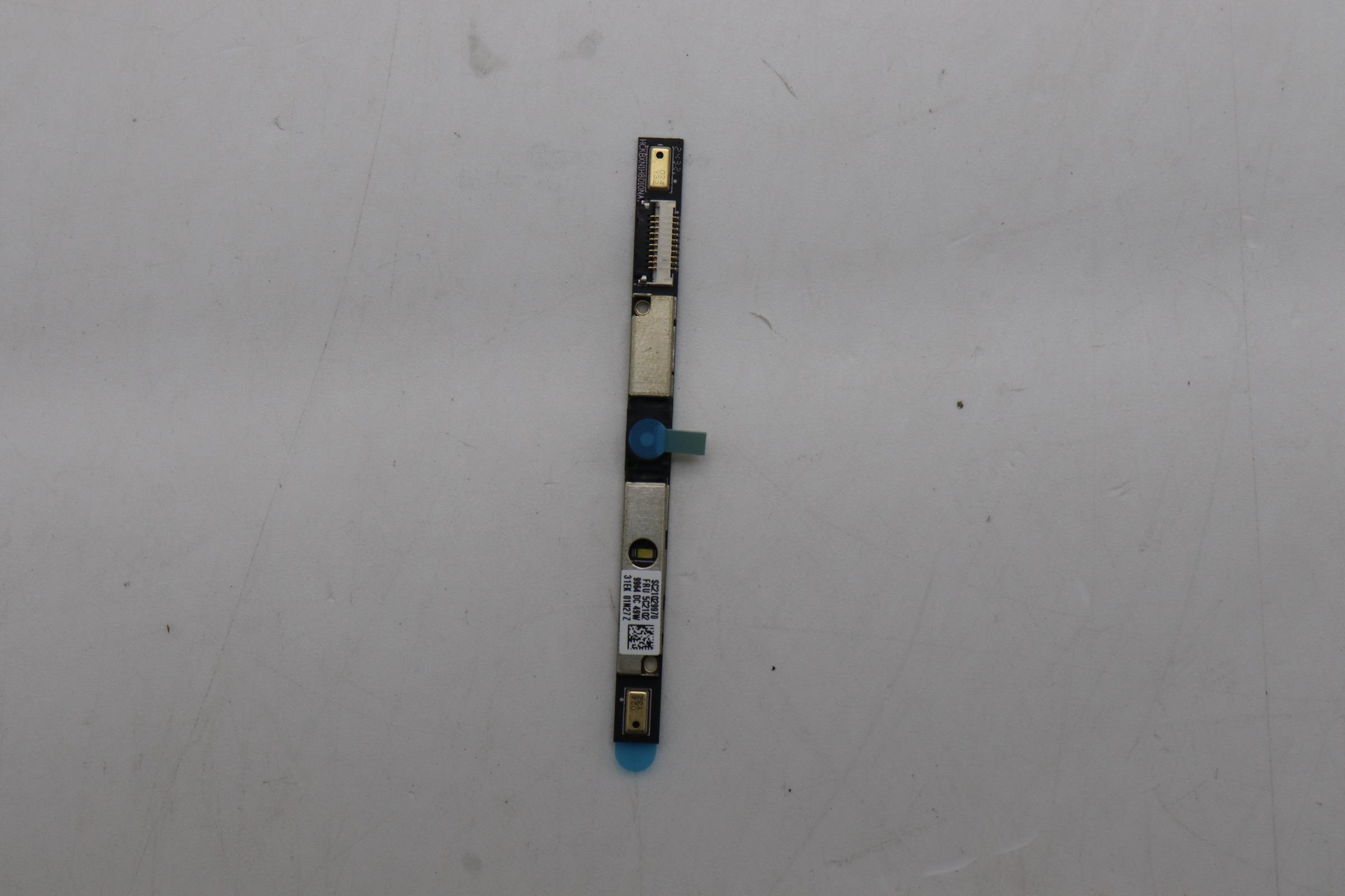 5C21Q29964 - Original Lenovo CAMERA CS25 Y4 5M 2MC AVC