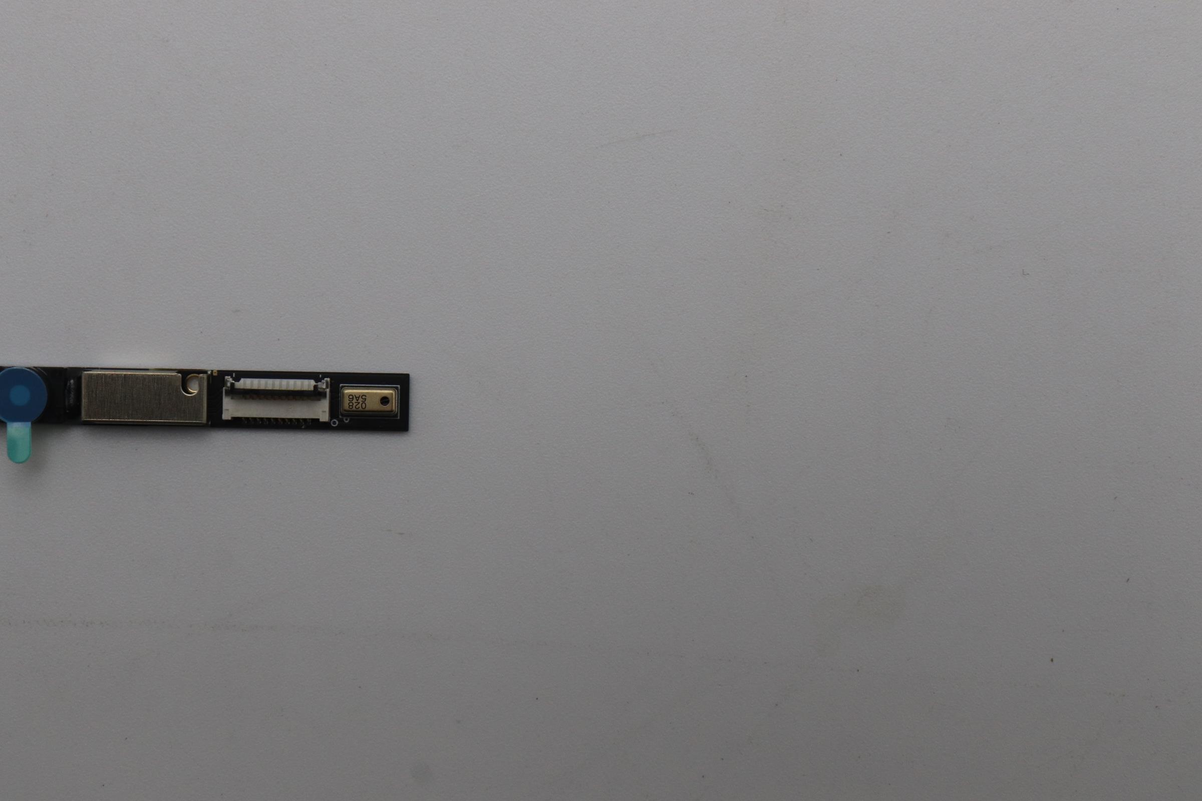 5C21Q29974 - Original Lenovo Camera CS25 Y4 5M 2MC BSN