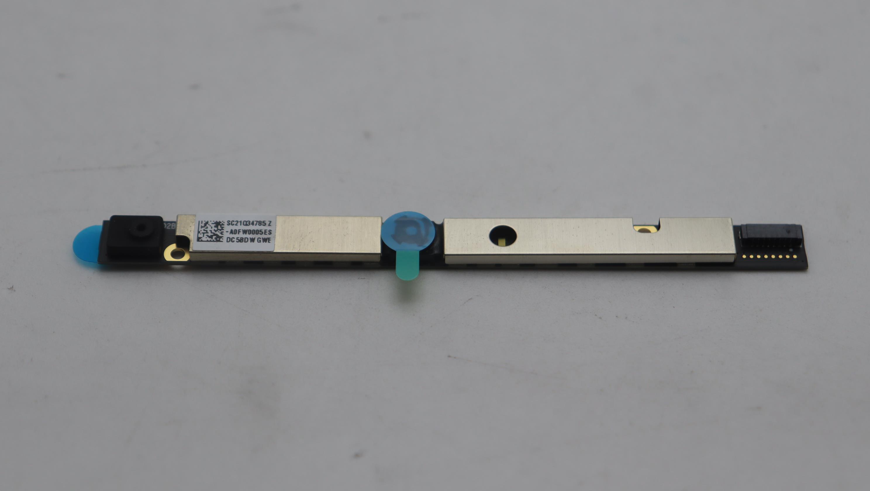 5C21Q34780 - Original Lenovo CAMERA 1M USB front camera 1MC AVC