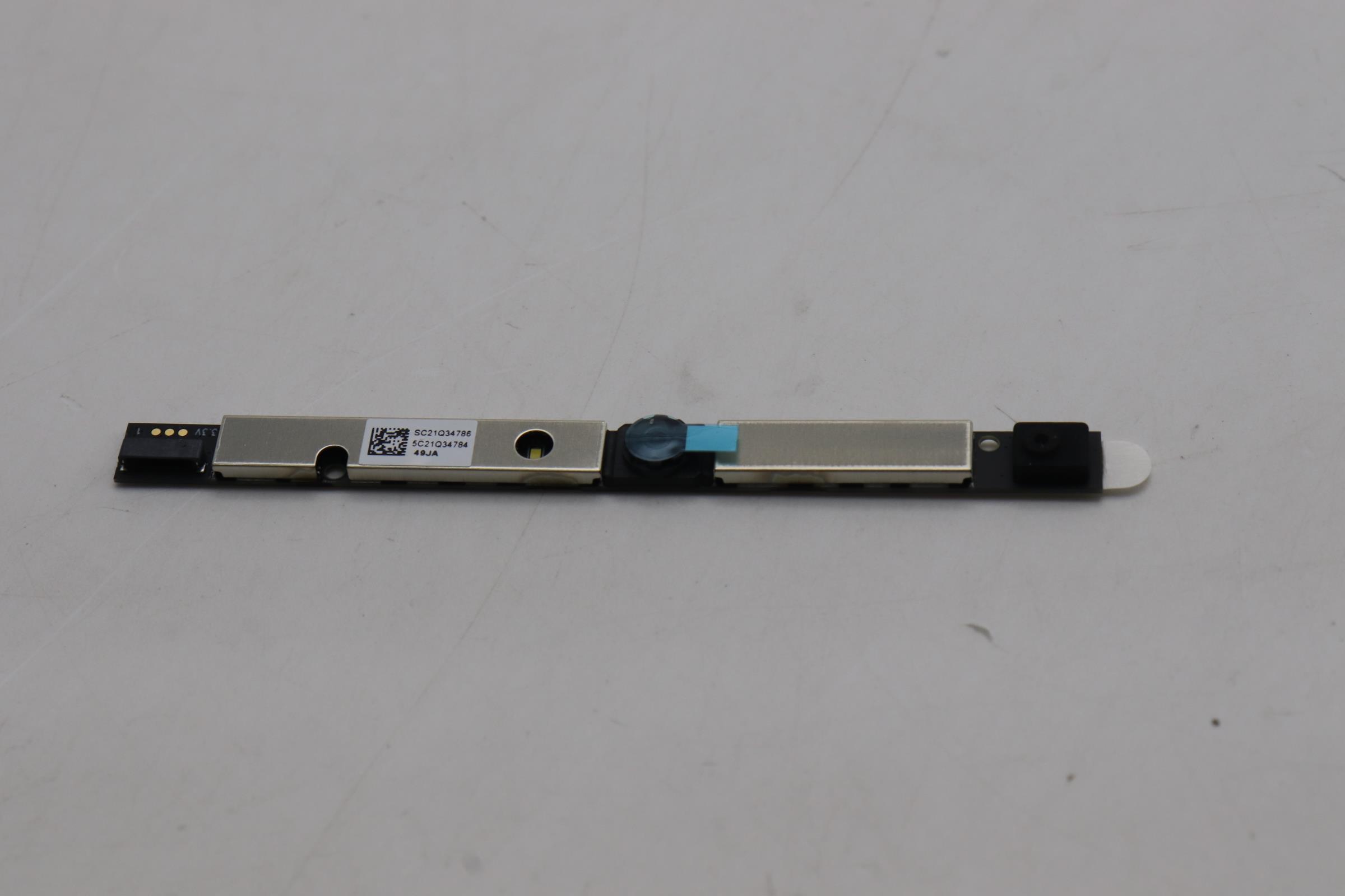 5C21Q34784 - Original Lenovo Camera 1M USB front Camera 1MC LVI