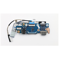 Lenovo E31-70 Laptop (Lenovo) CARDS MISC INTERNAL - 5C50J36070