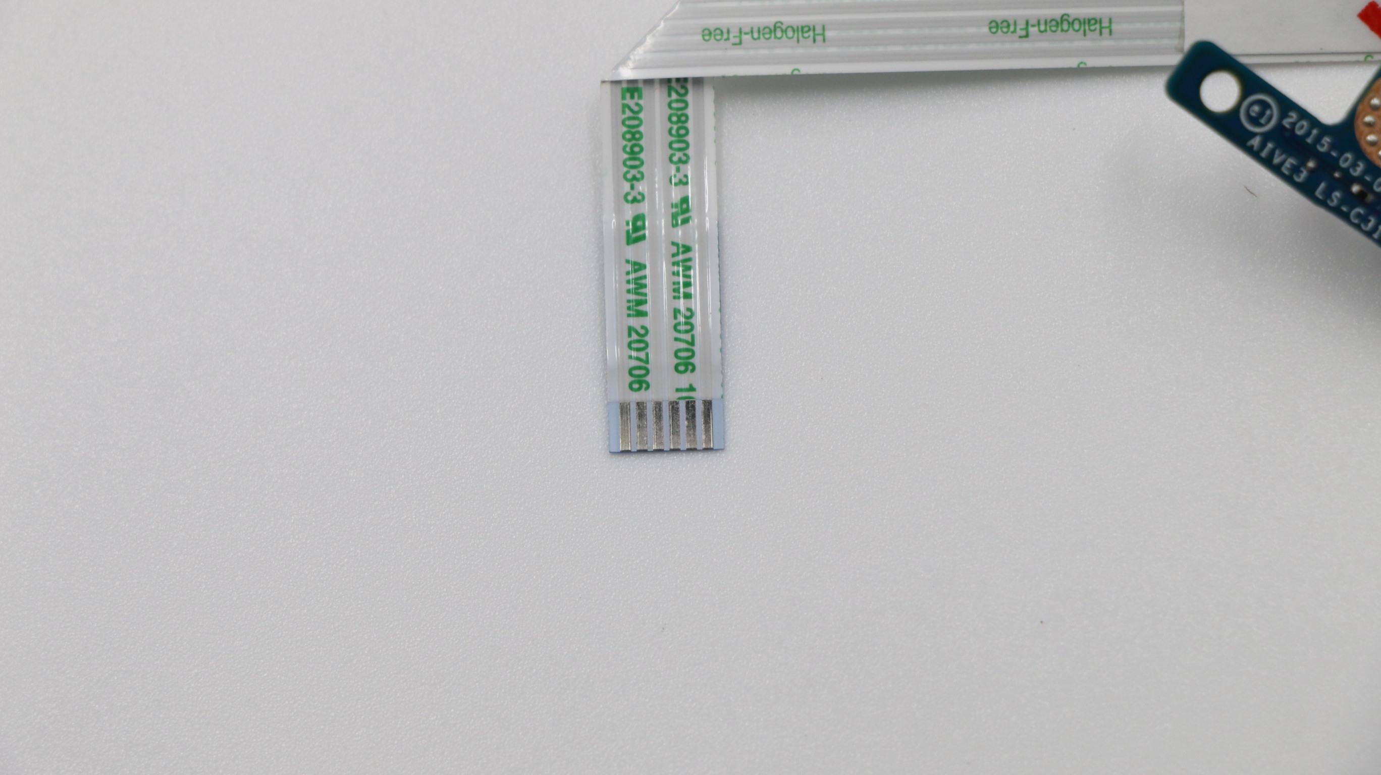 5C50J36147 - Original Lenovo LED BD C E31-70 W/FFC