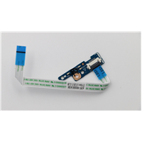 Lenovo E31-70 Laptop (Lenovo) CARDS MISC INTERNAL - 5C50J36147