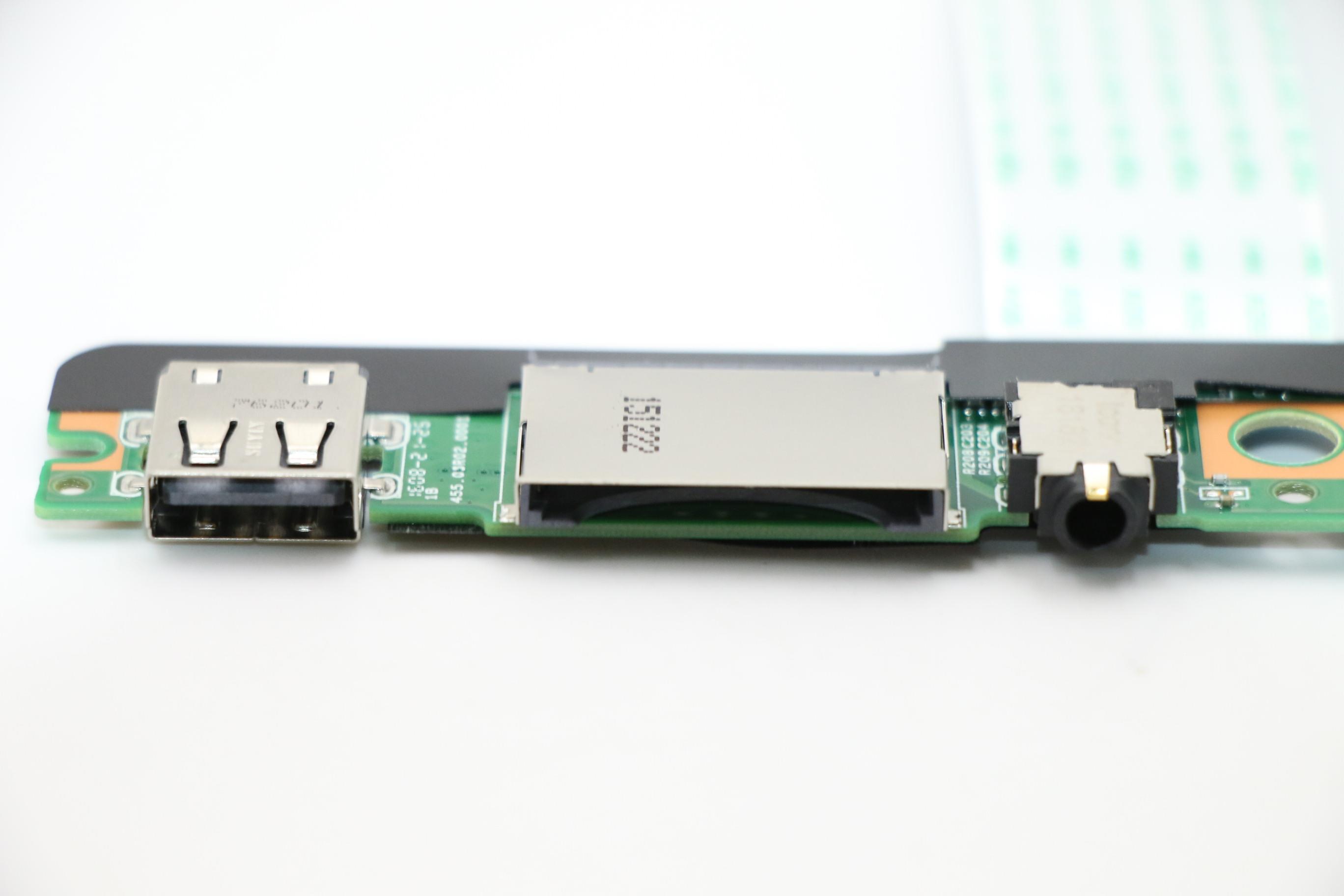 5C50K85909 - Original Lenovo IO Board W 80RU W/Cable