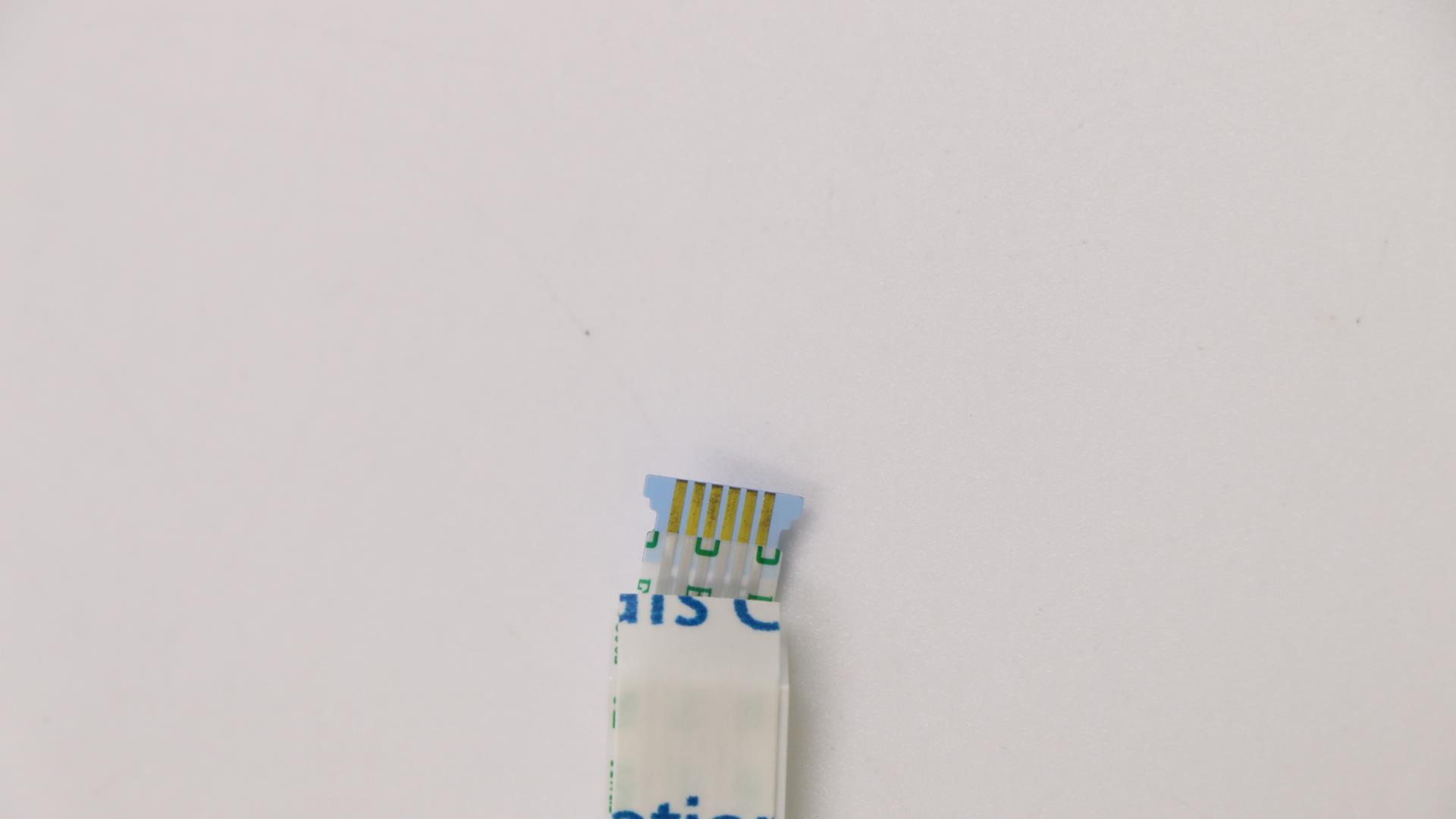 5C50L59237 - Original Lenovo LV6 FINGER PRINT MODULE W/CABLE SP