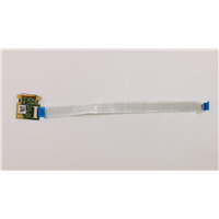 Lenovo V310-14ISK Laptop (Lenovo) CARDS MISC INTERNAL - 5C50L59237