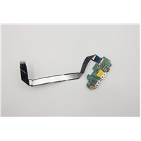 Lenovo V510-14IKB Laptop (Lenovo) CARDS MISC INTERNAL - 5C50M31589