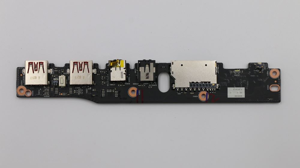 Lenovo IdeaPad Y910-17ISK Laptop CARDS MISC INTERNAL - 5C50M56053