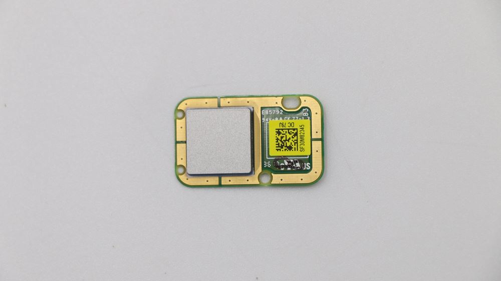 Lenovo IdeaPad 720-15IKB (81C7) Laptop CARDS MISC INTERNAL - 5C50P40426