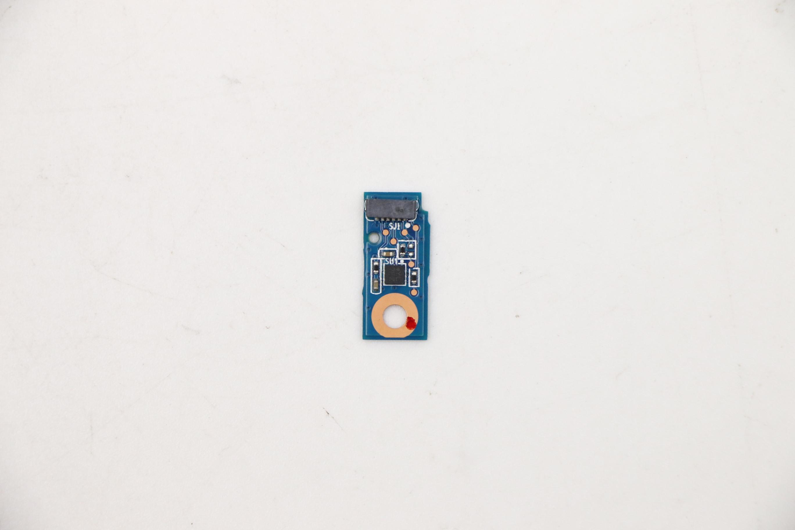 5C50Q81364 - Original Lenovo Sensor Board 3N 81A6