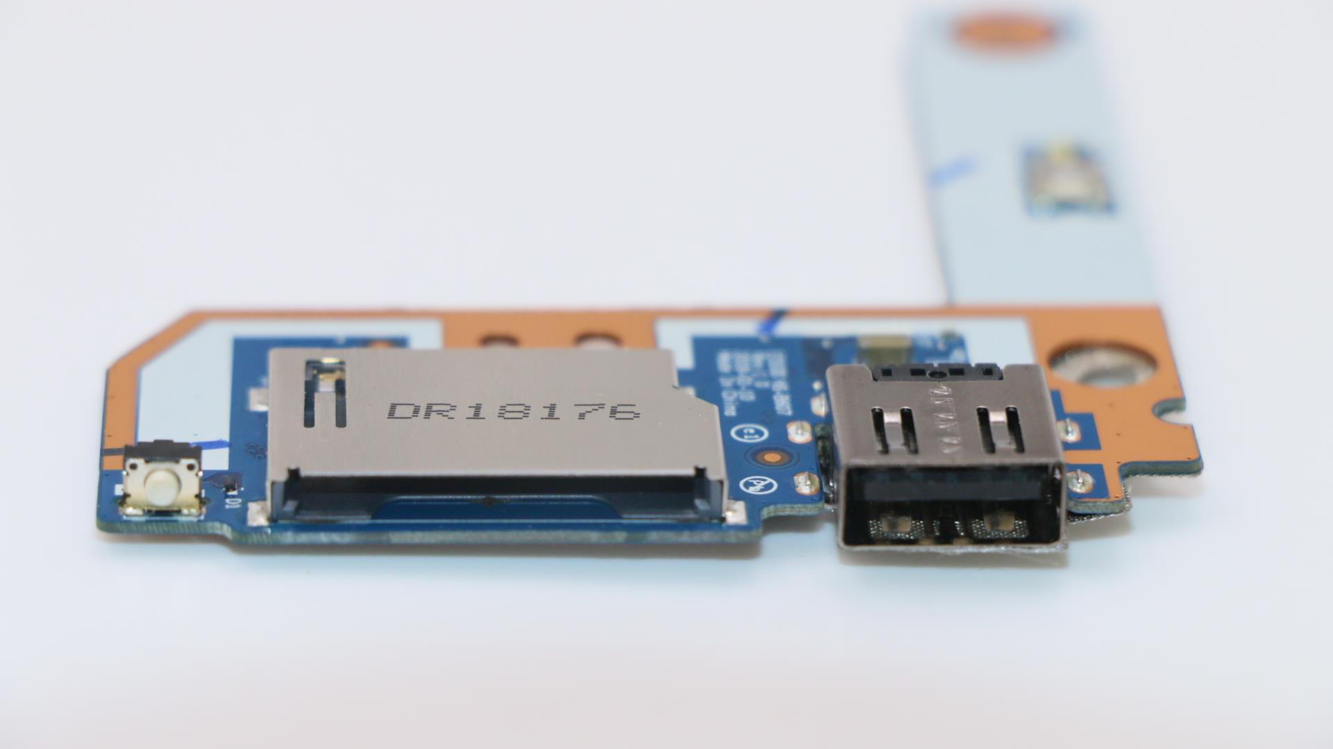 5C50R12213 - Original Lenovo I/O Board L 81EV W/FFC