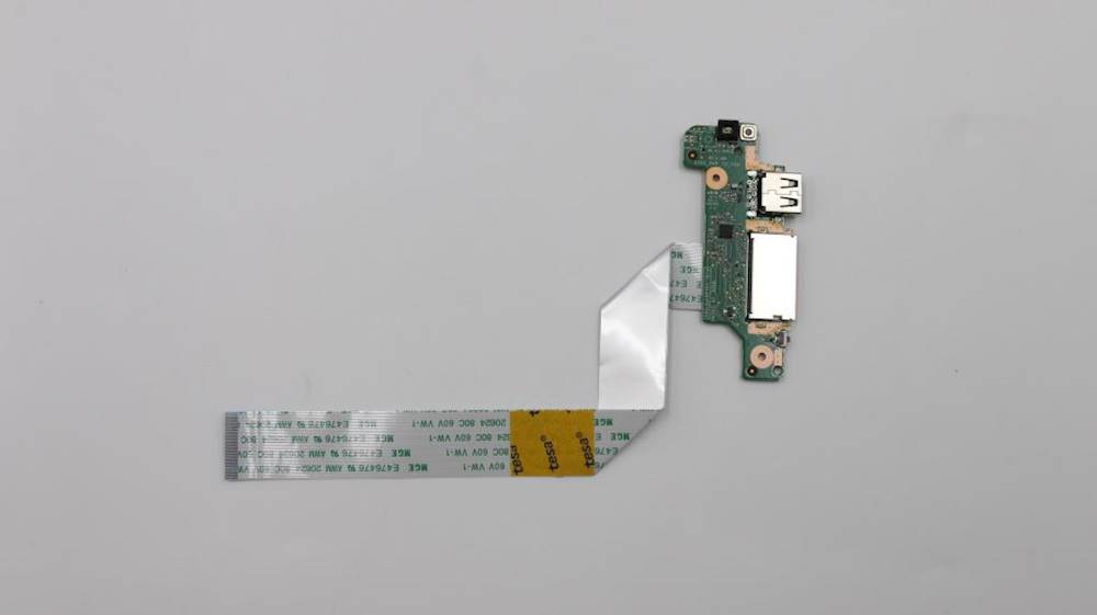 Lenovo IdeaPad 330S-15ARR Laptop CARDS MISC INTERNAL - 5C50R27417