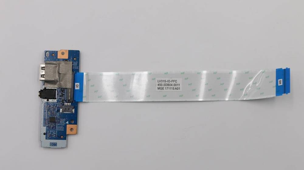 Lenovo V130-15IGM Laptop (Lenovo) CARDS MISC INTERNAL - 5C50R28081