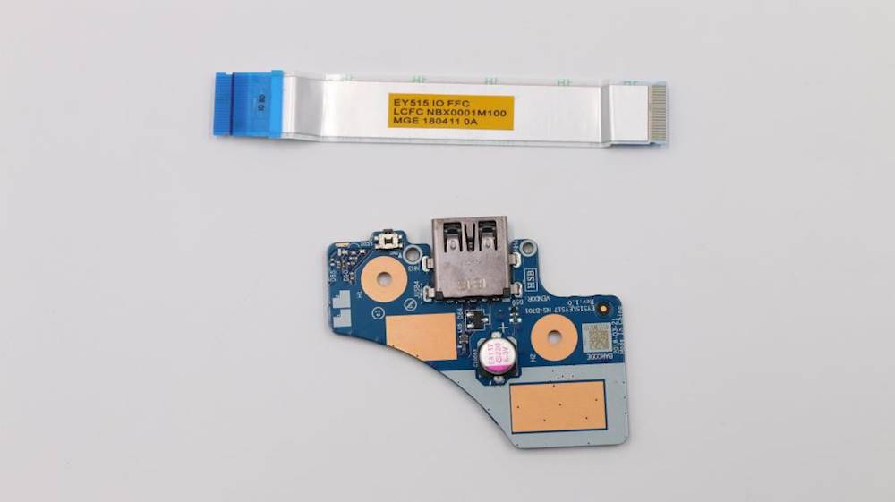 Lenovo Rescuer Y7000 China Only CARDS MISC INTERNAL - 5C50R40194