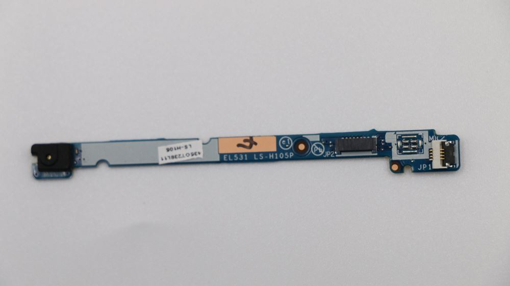 Lenovo IdeaPad S340-15API Laptop CARDS MISC INTERNAL - 5C50S24909