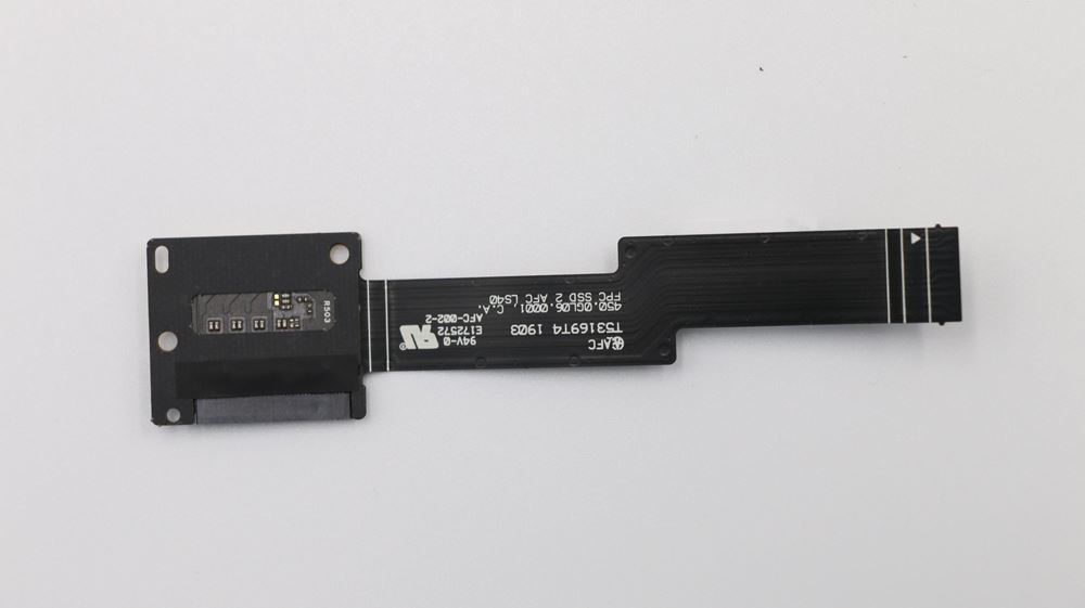 Lenovo IdeaPad S940-14IWL Laptop CARDS MISC INTERNAL - 5C50S24919