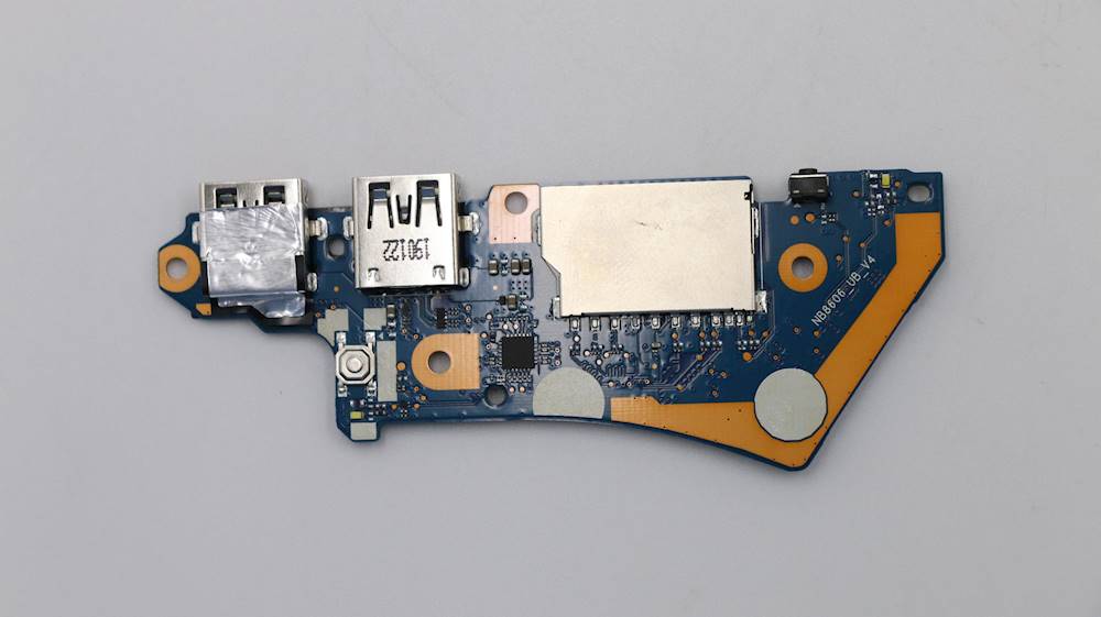 Lenovo S540-15IML Laptop (ideapad) CARDS MISC INTERNAL - 5C50S24924