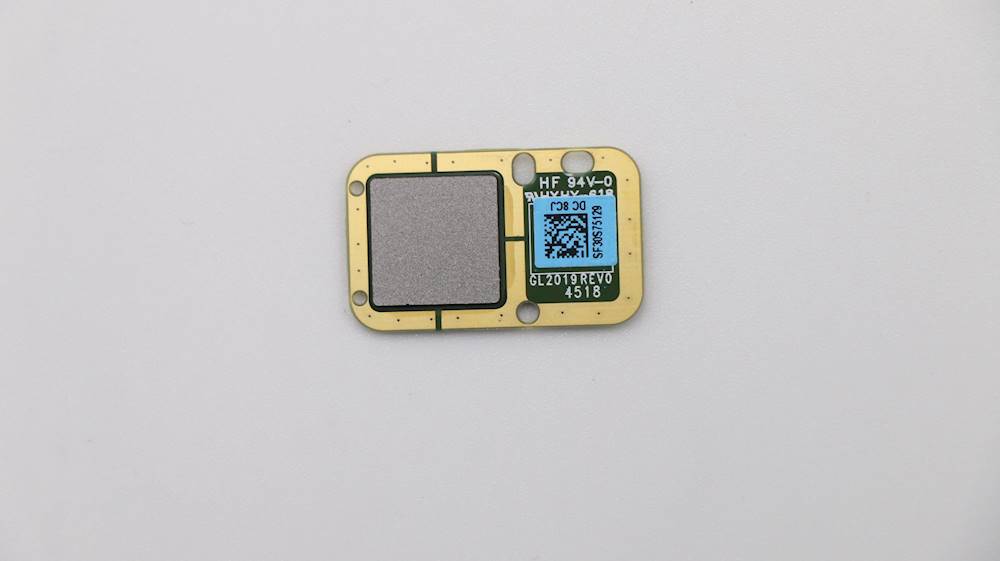Lenovo S540-15IWL GTX Laptop (ideapad) CARDS MISC INTERNAL - 5C50S24925