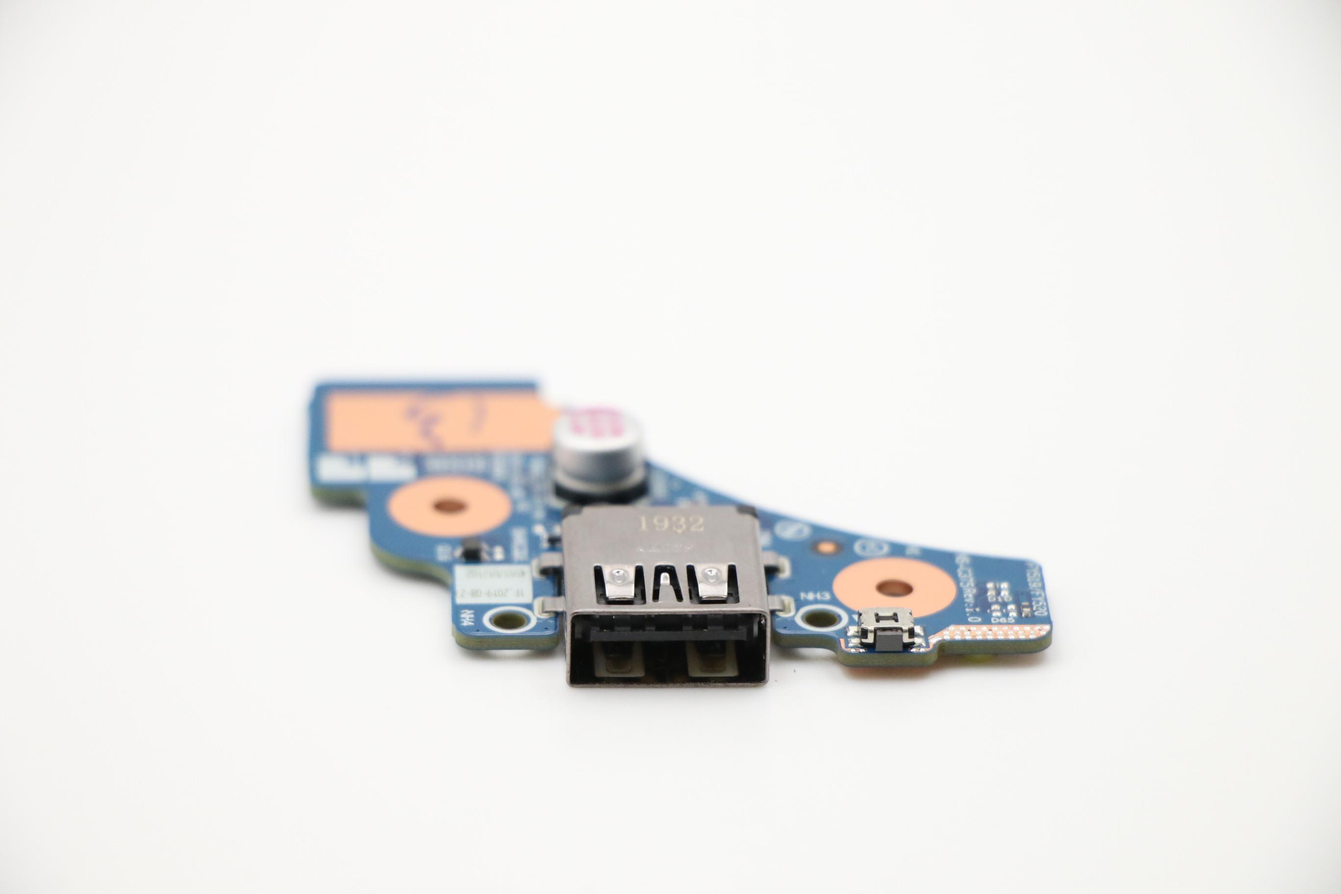 5C50S24946 - Original Lenovo USB Board L 81T1 I/O Board W/FFC