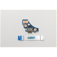 Lenovo Legion Y545-PG0 Laptop (Lenovo) CARDS MISC INTERNAL - 5C50S24946