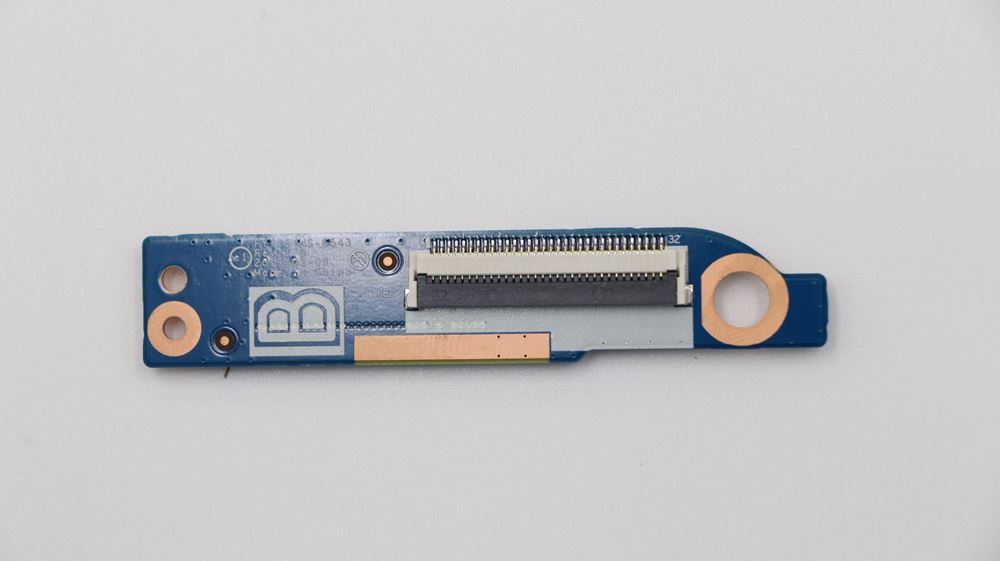 Lenovo Legion Y540-17IRH-PG0 Laptop (Lenovo) CARDS MISC INTERNAL - 5C50S24950
