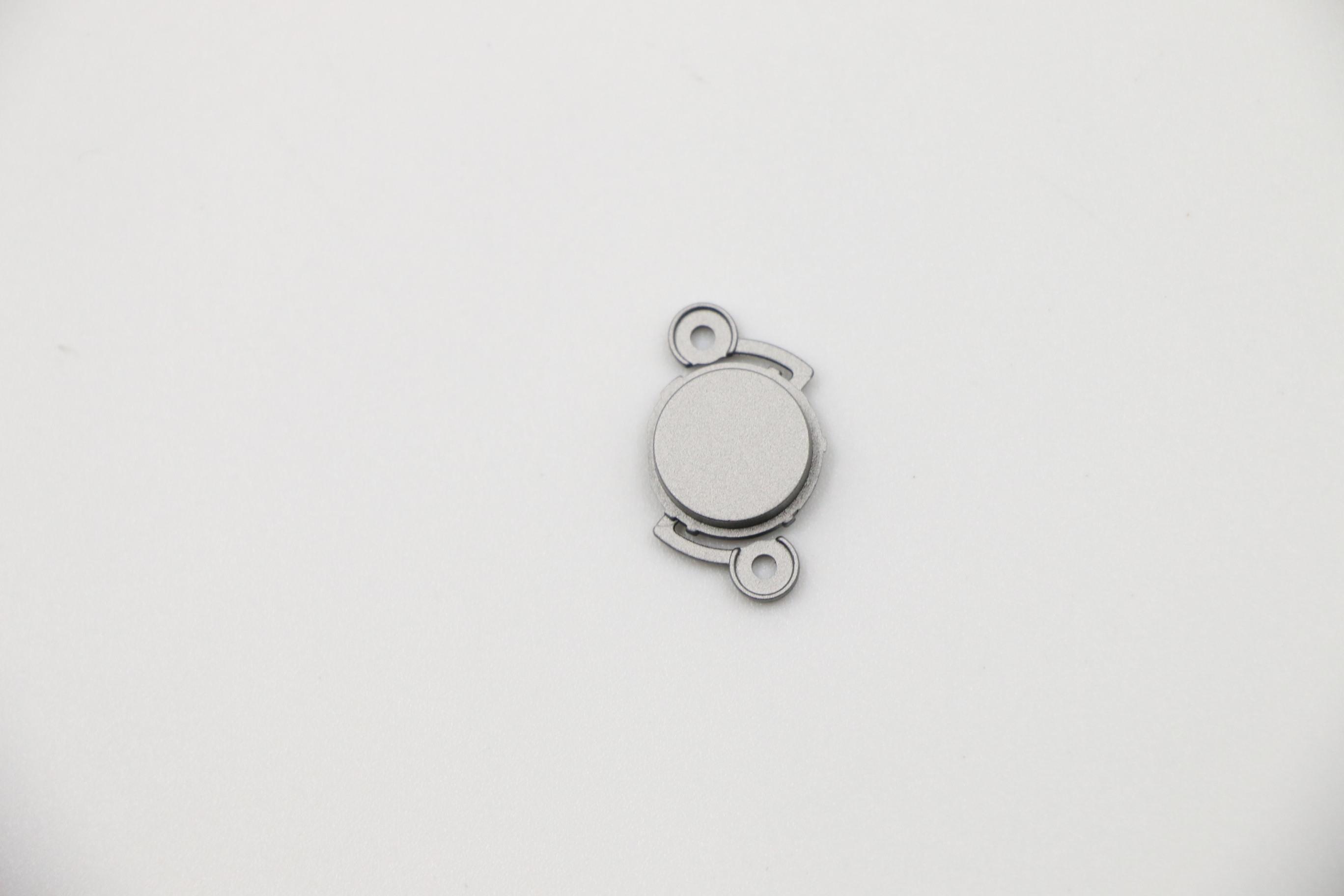 5C50S24965 - Original Lenovo Power button without FPR B MGR